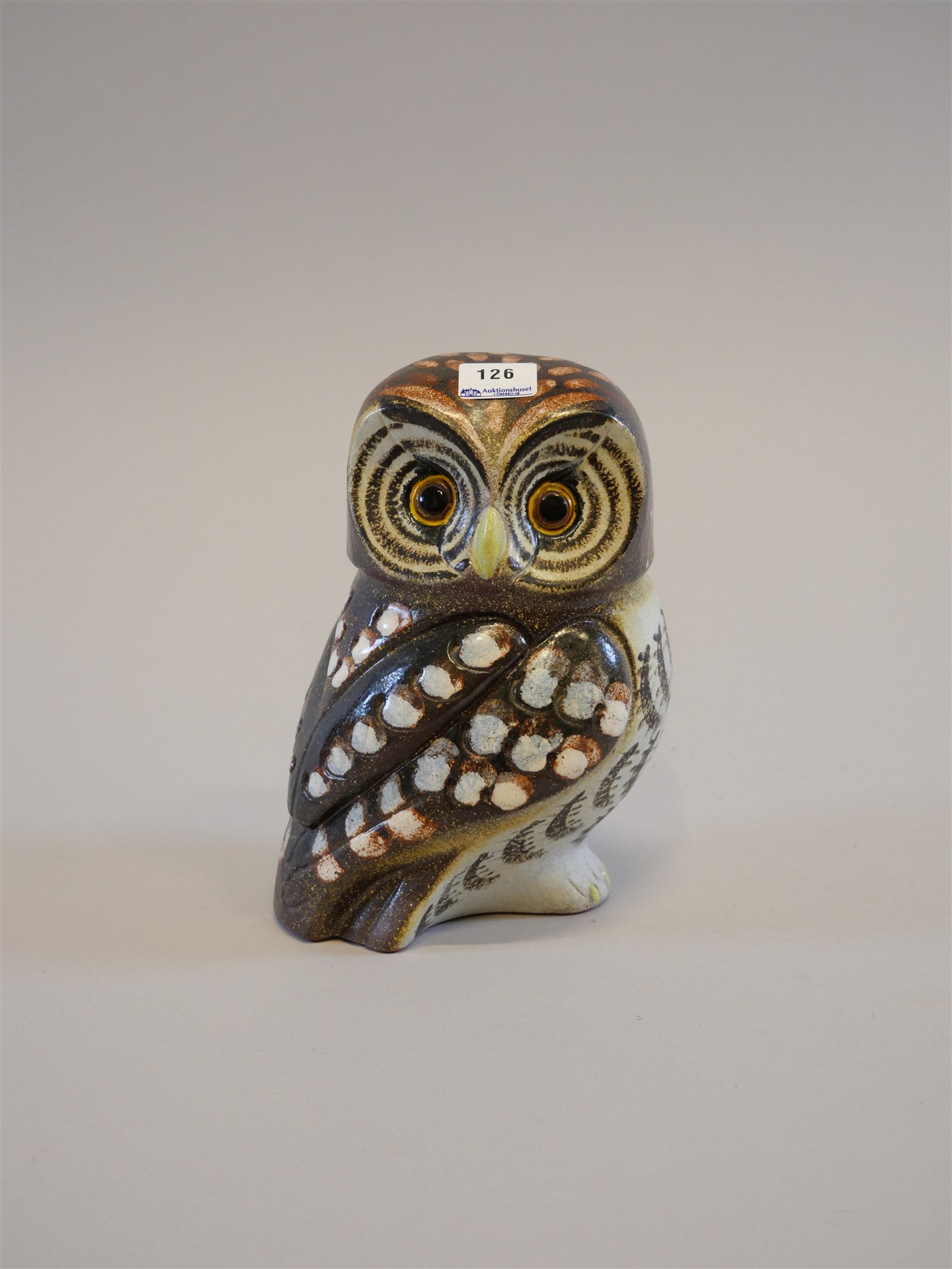 Auktion: 560 Objekt: 126
