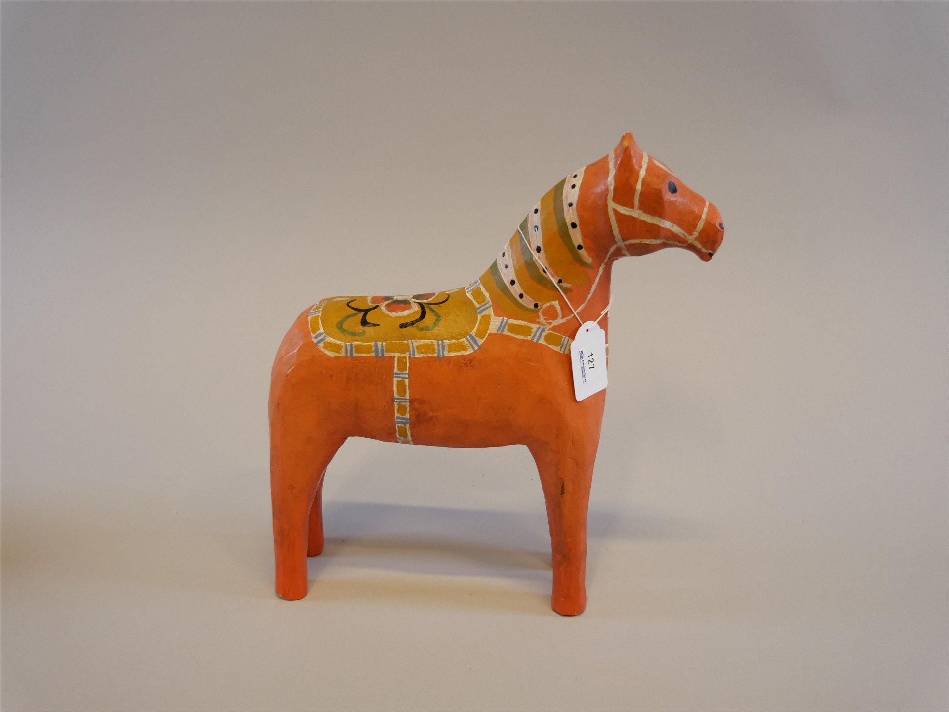 Auktion: 560 Objekt: 127