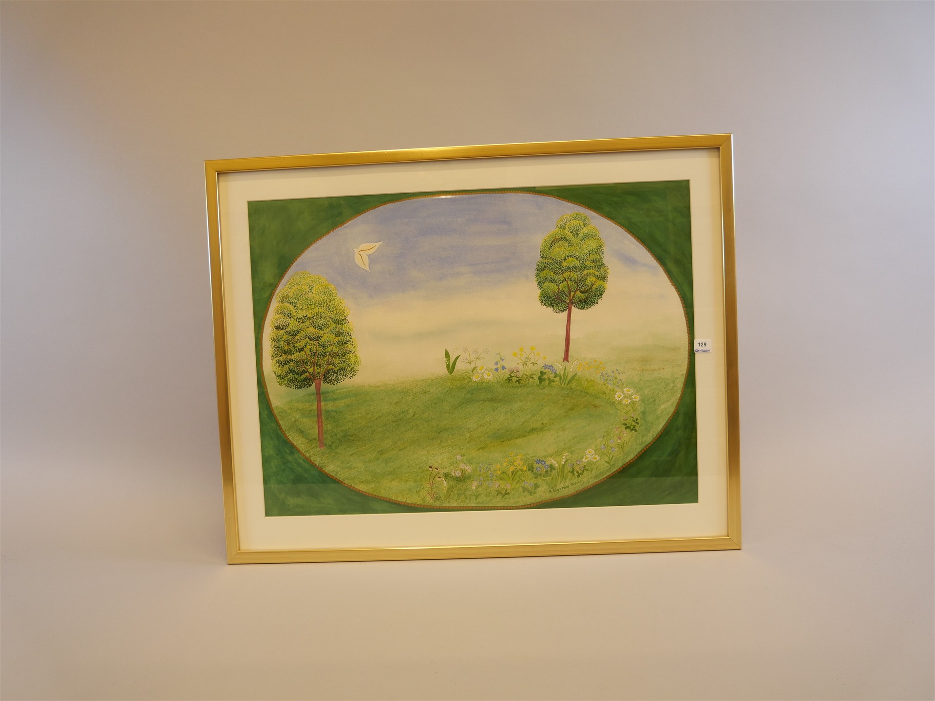 Auktion: 560 Objekt: 129