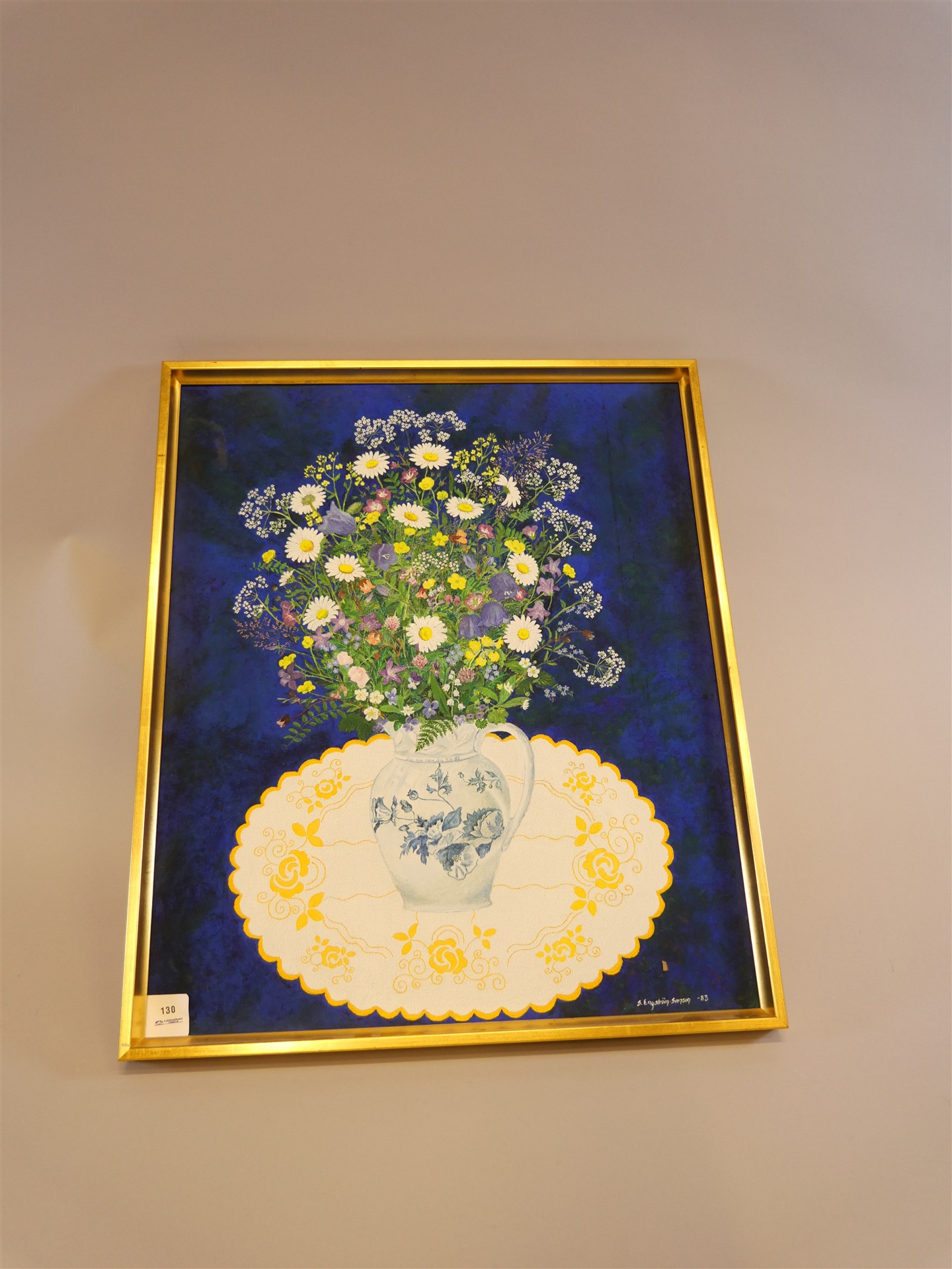 Auktion: 560 Objekt: 130