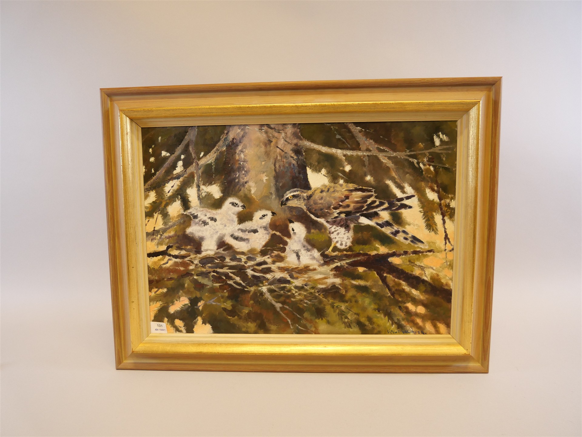 Auktion: 560 Objekt: 131