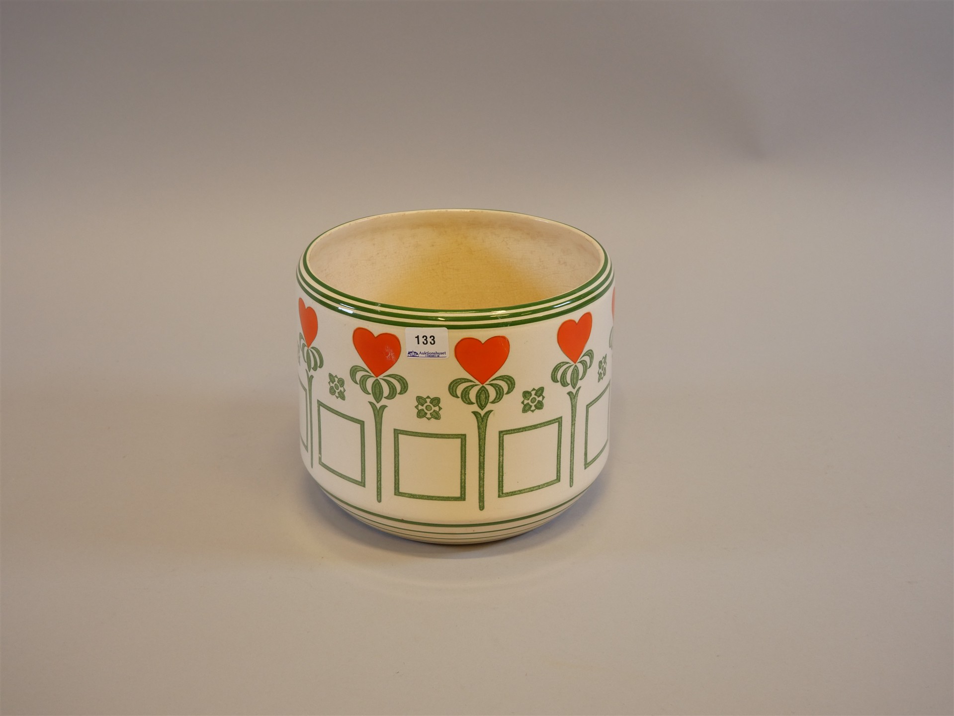 Auktion: 560 Objekt: 133