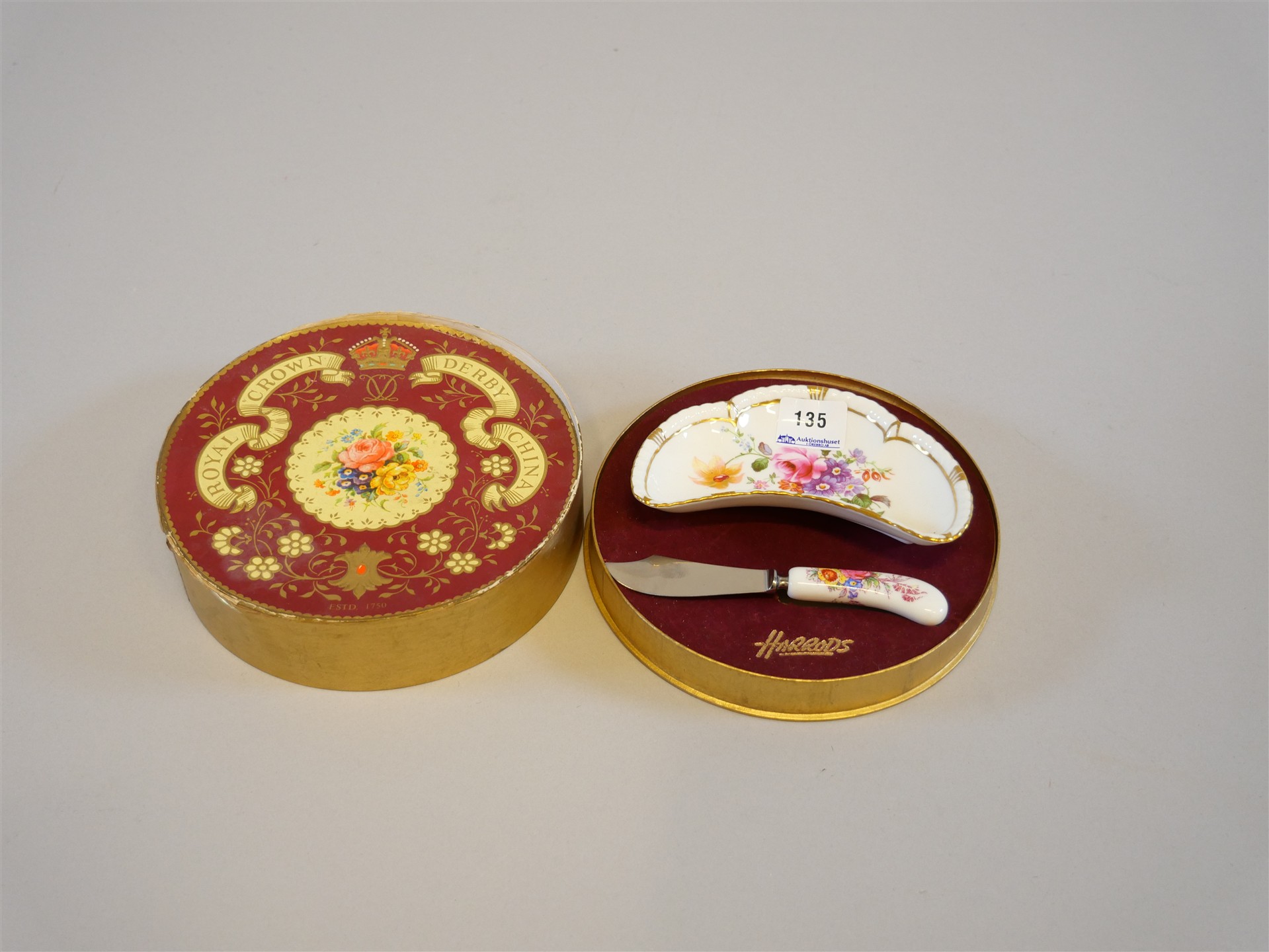 Auktion: 560 Objekt: 135