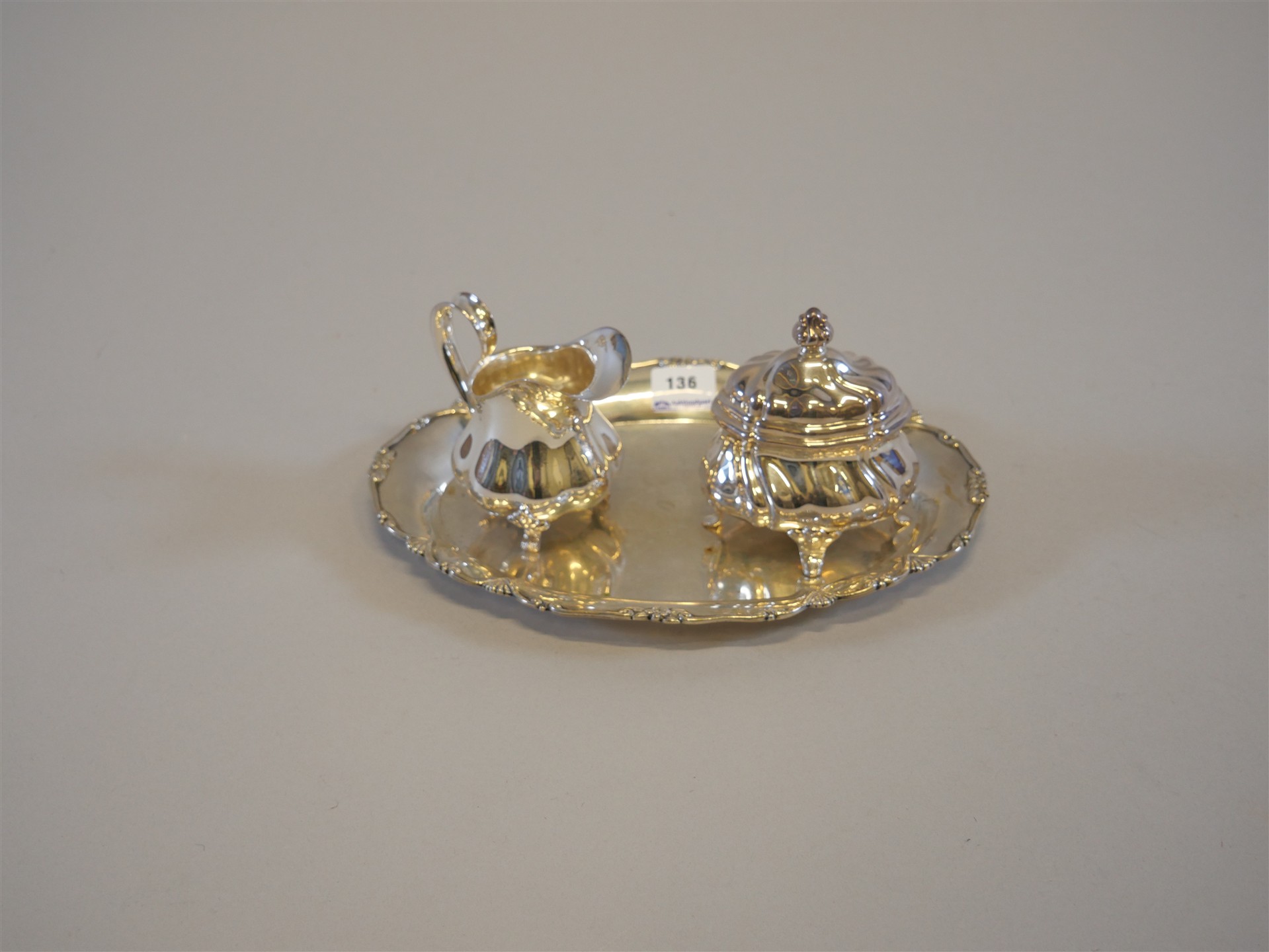 Auktion: 560 Objekt: 136