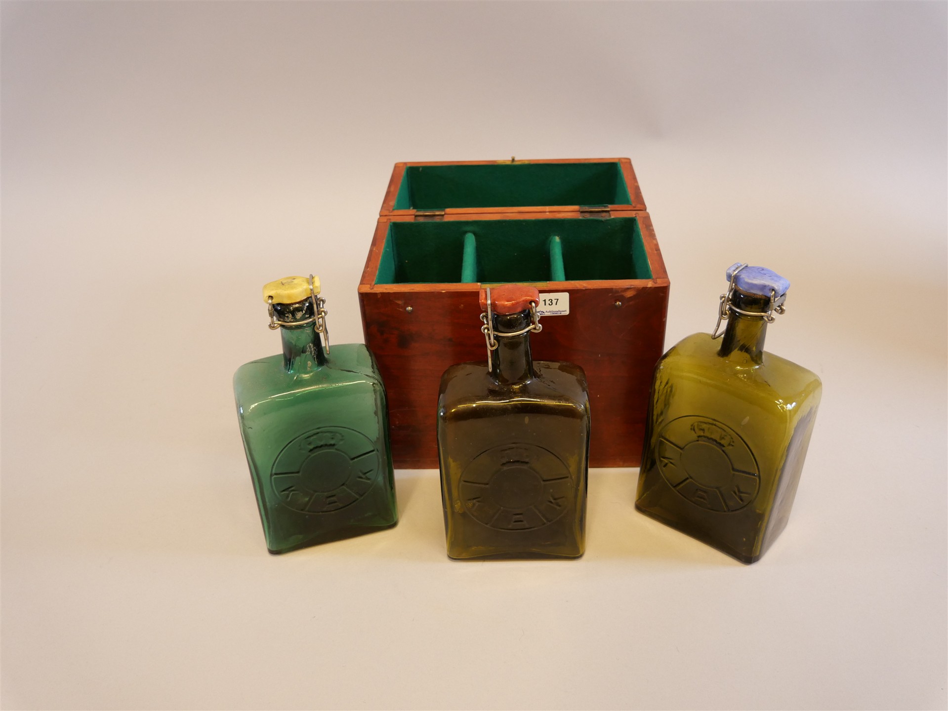 Auktion: 560 Objekt: 137