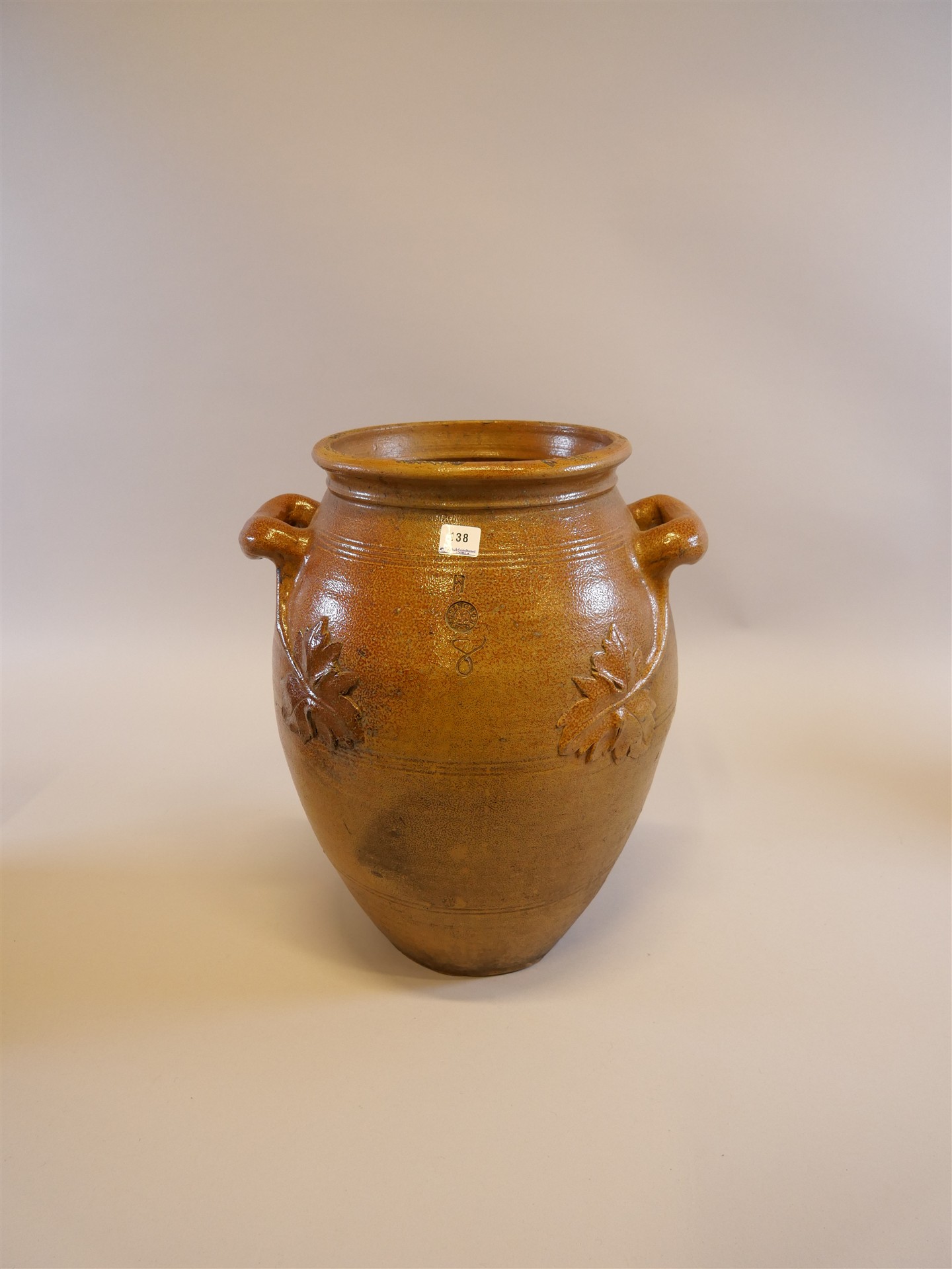 Auktion: 560 Objekt: 138