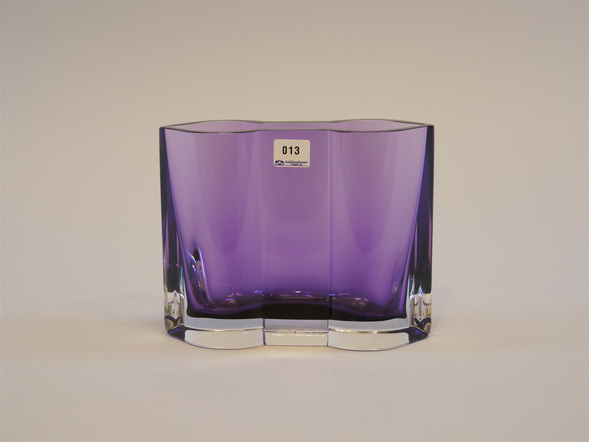 Auktion: 560 Objekt: 013