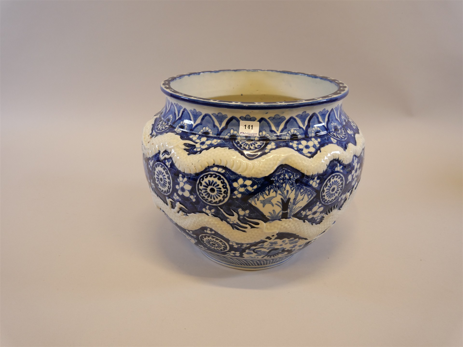 Auktion: 560 Objekt: 141