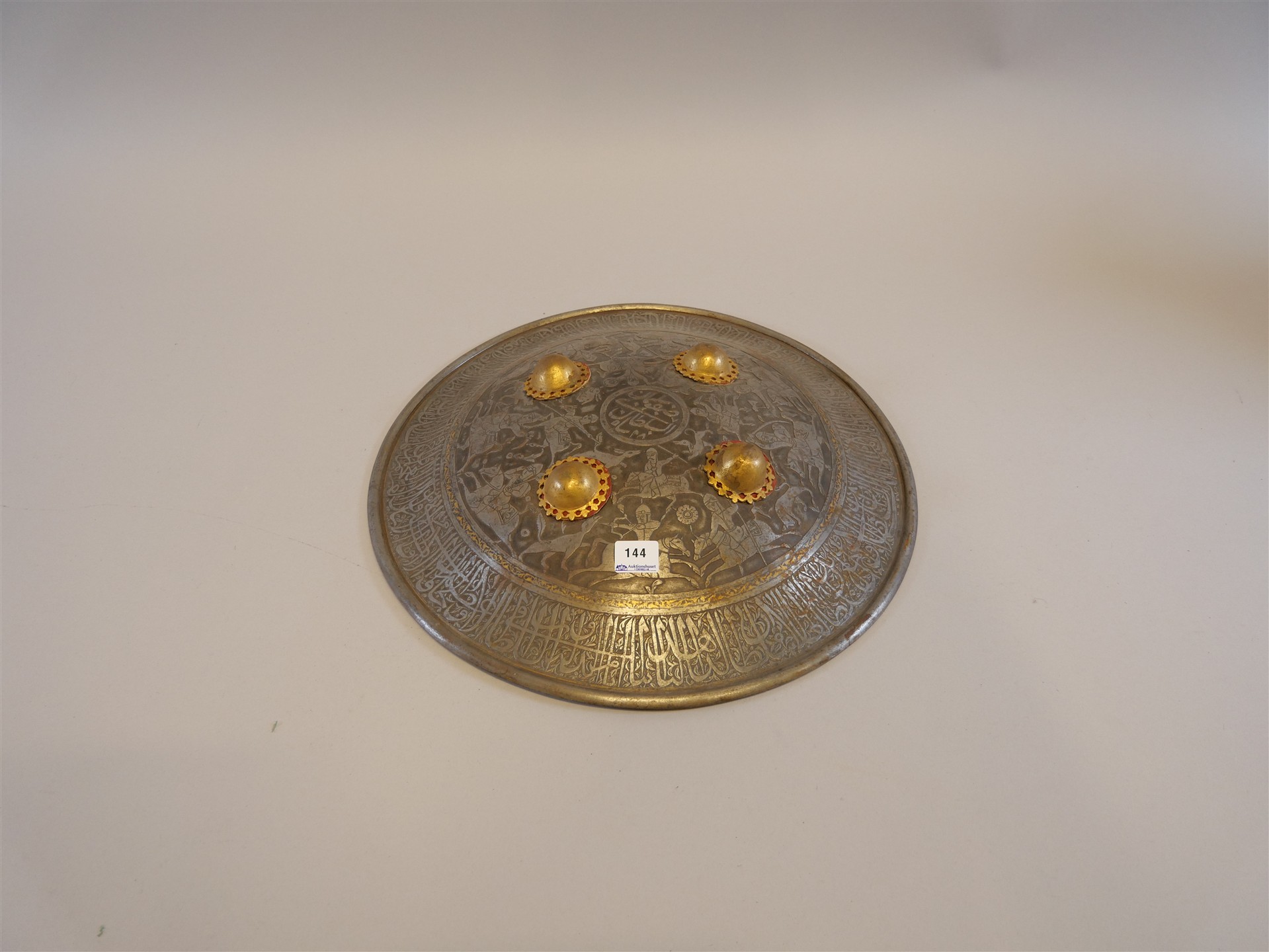 Auktion: 560 Objekt: 144