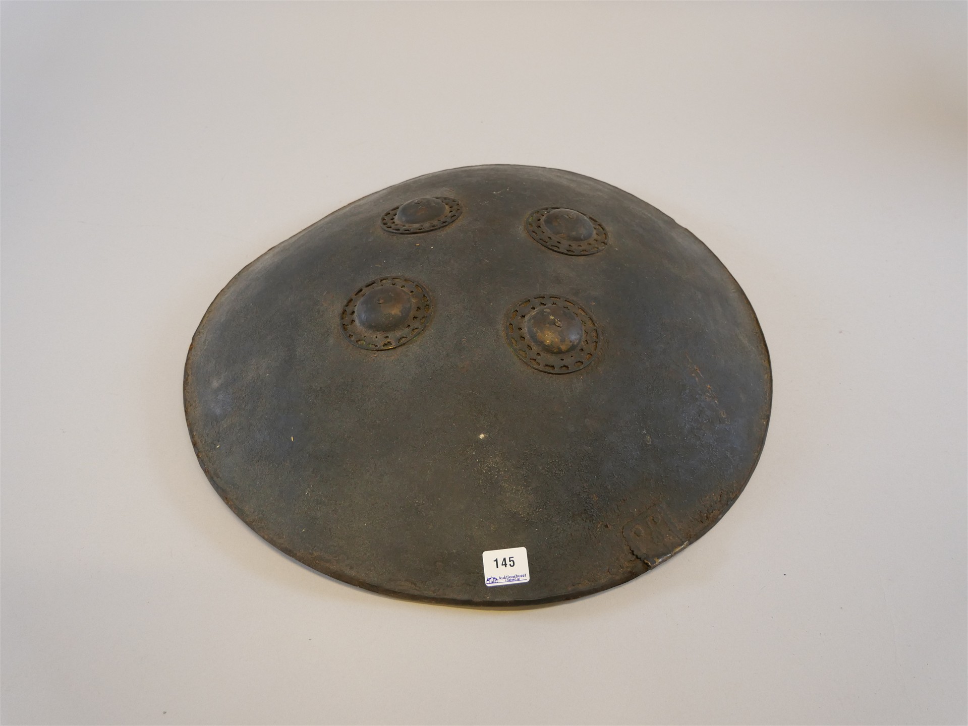 Auktion: 560 Objekt: 145