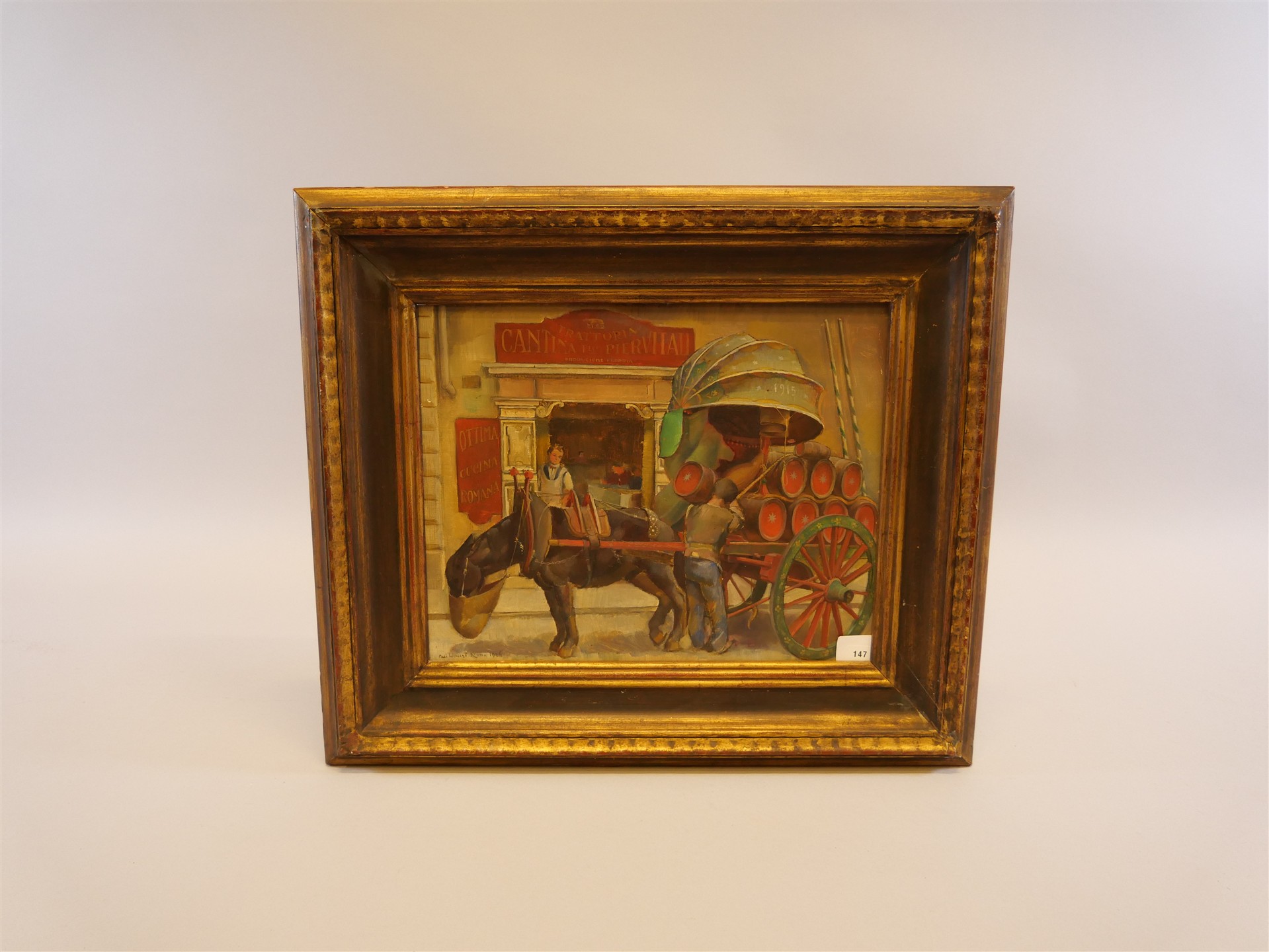 Auktion: 560 Objekt: 147