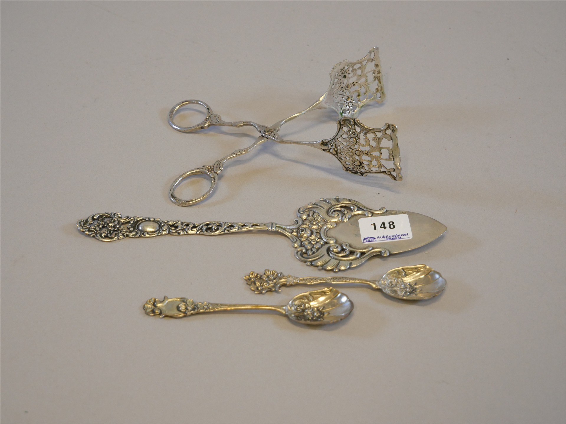 Auktion: 560 Objekt: 148