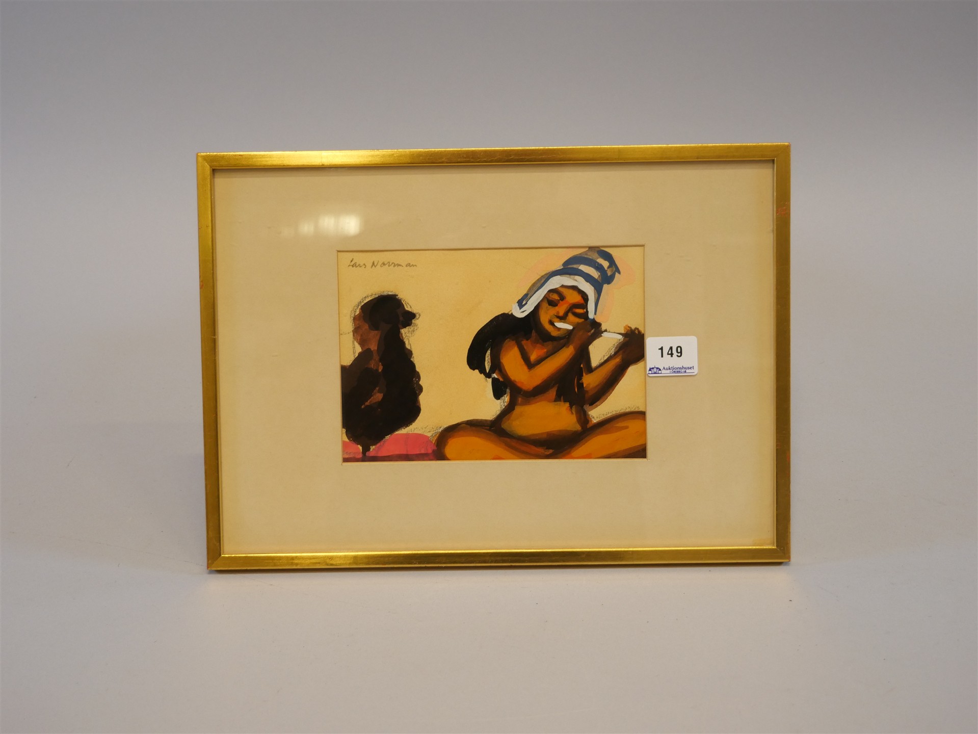 Auktion: 560 Objekt: 149