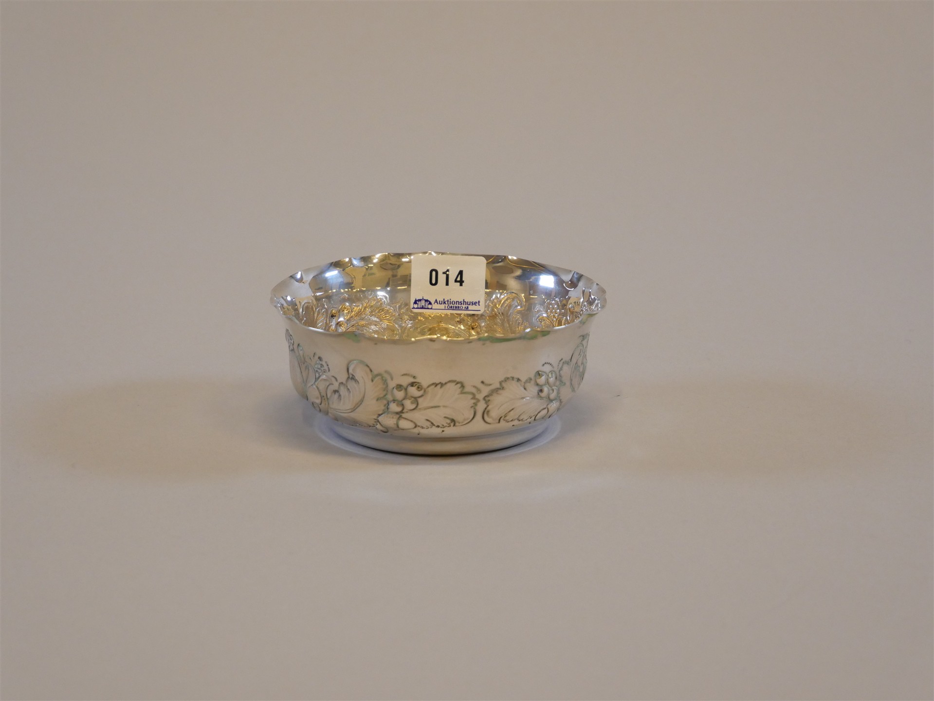 Auktion: 560 Objekt: 014