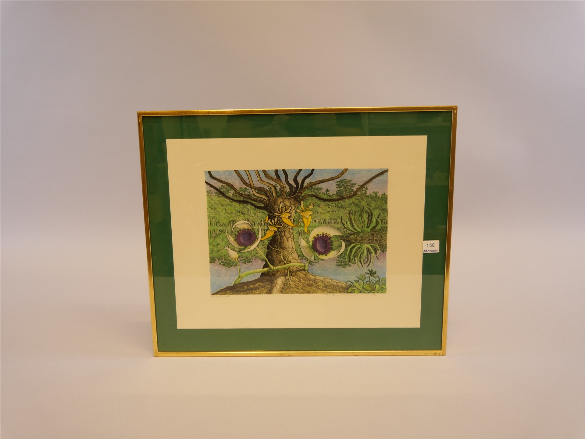 Auktion: 560 Objekt: 150