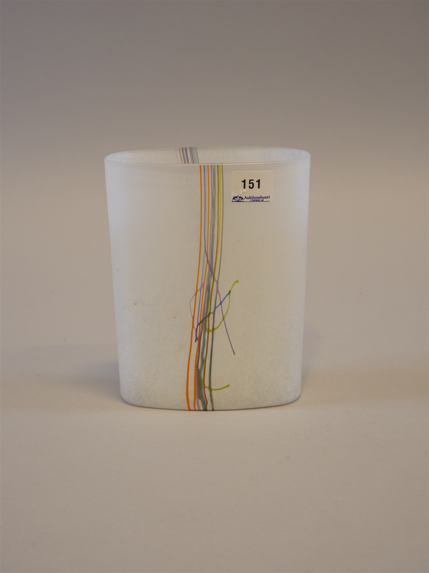 Auktion: 560 Objekt: 151