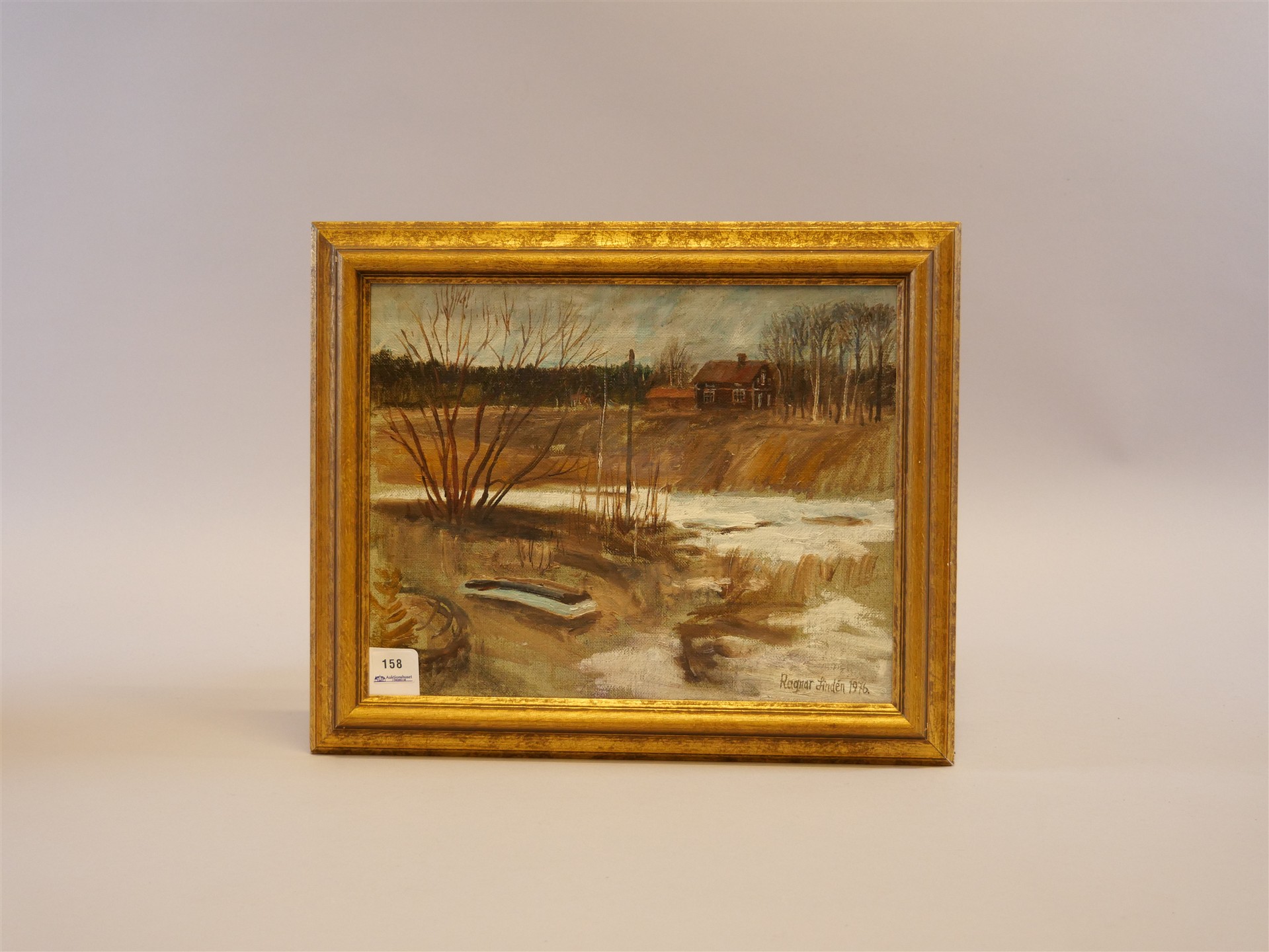 Auktion: 560 Objekt: 158