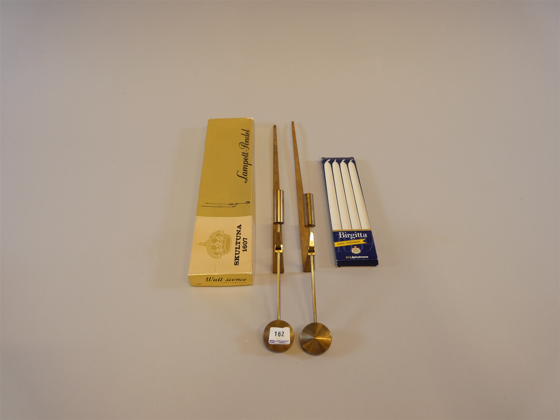 Auktion: 560 Objekt: 162