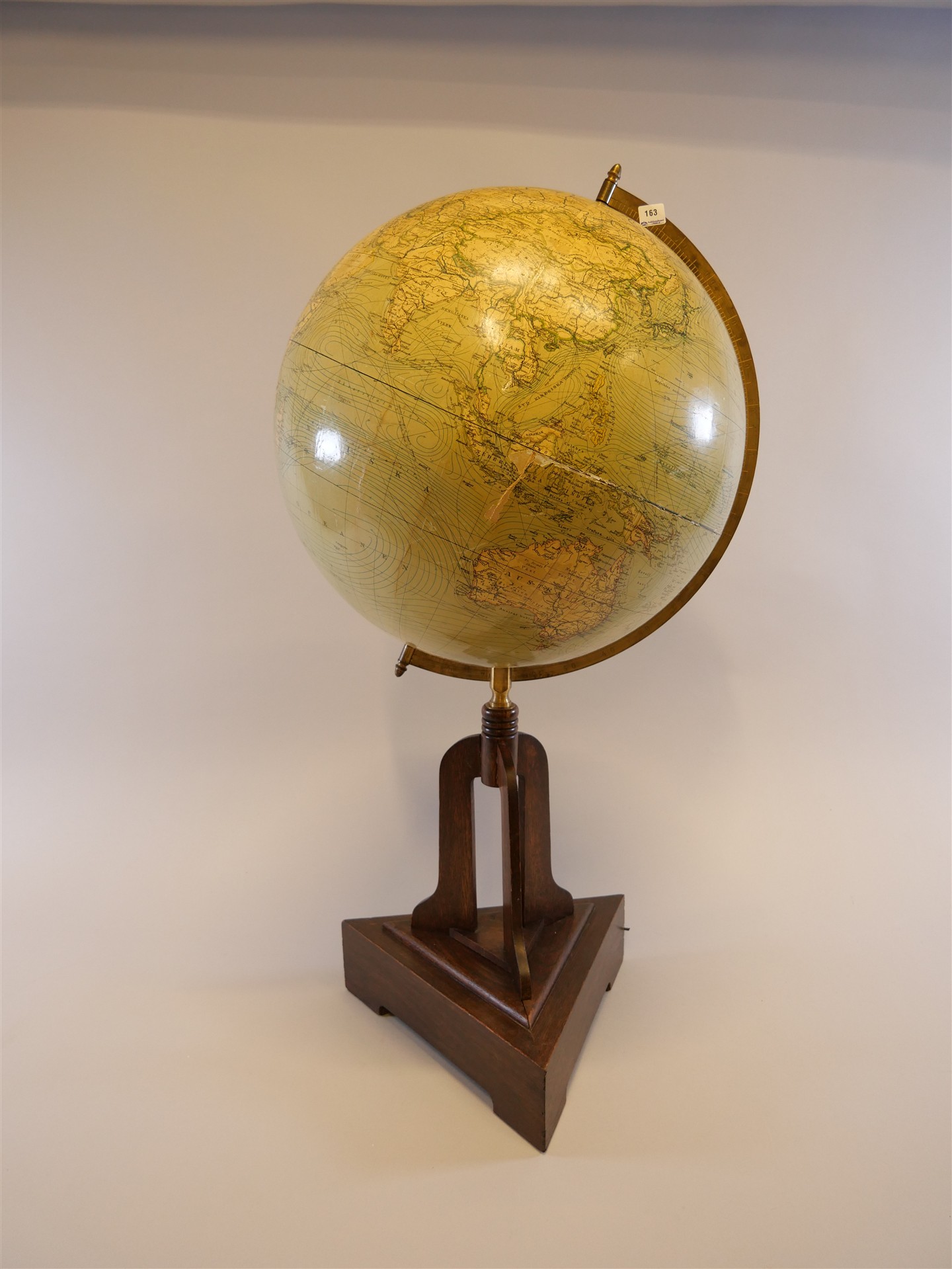 Auktion: 560 Objekt: 163