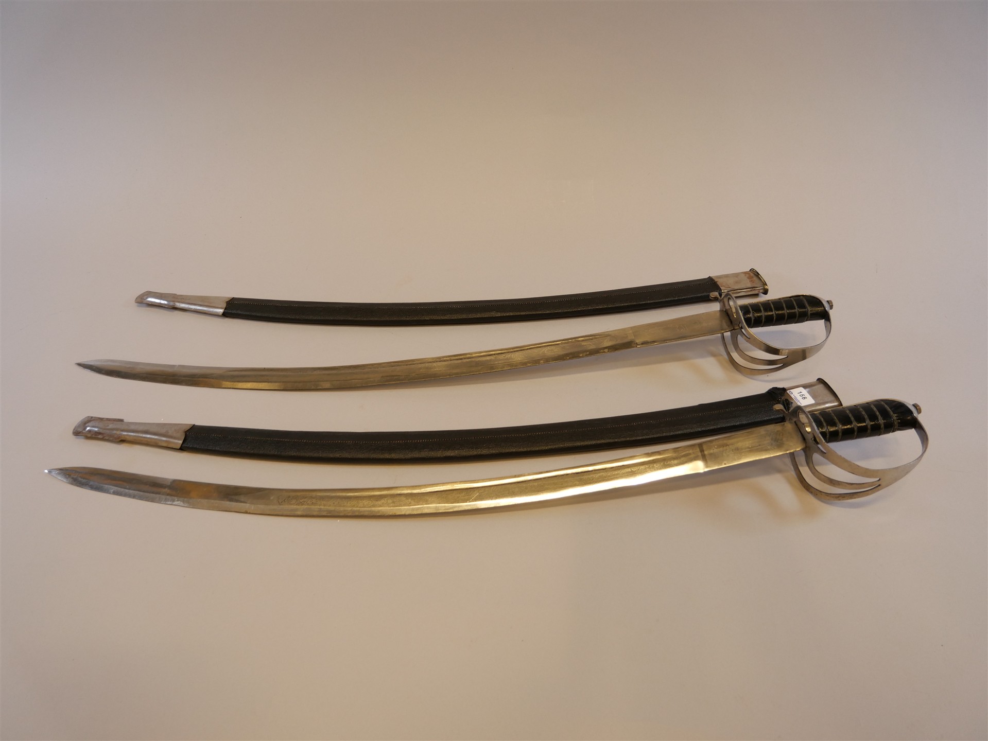 Auktion: 560 Objekt: 166