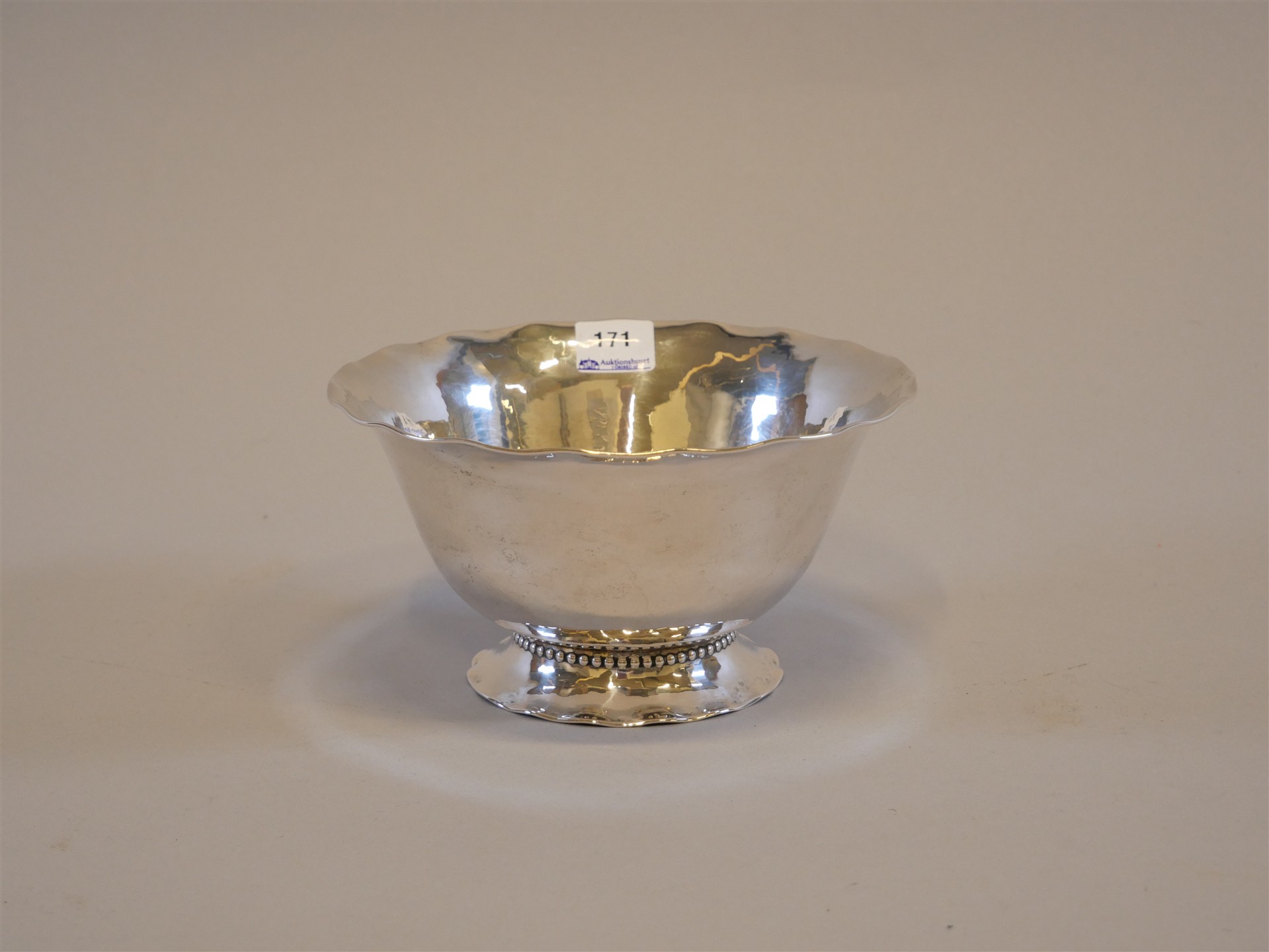 Auktion: 560 Objekt: 171