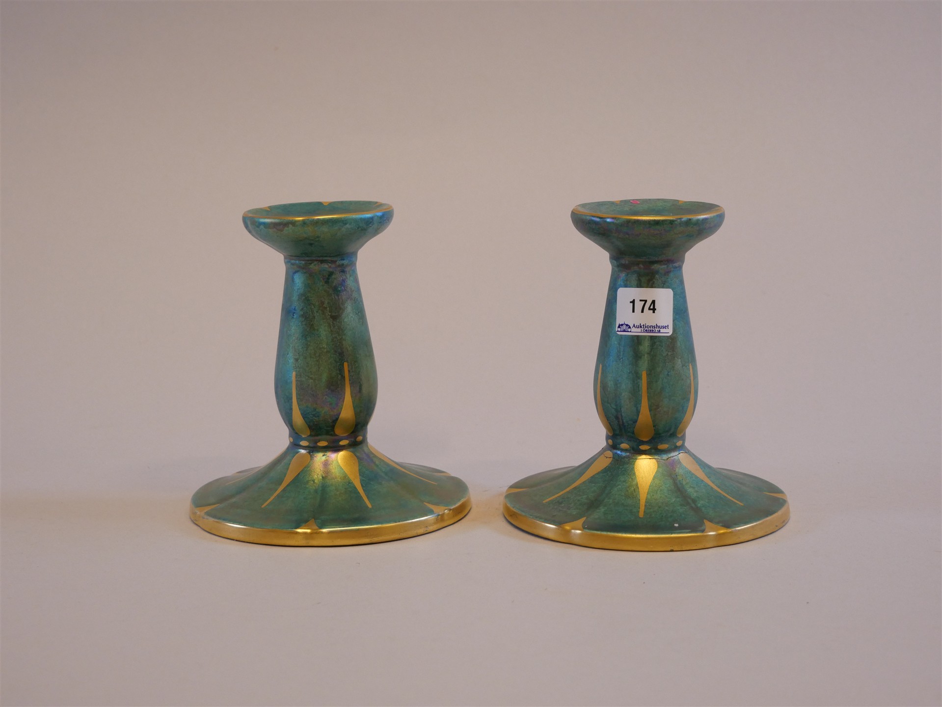 Auktion: 560 Objekt: 174