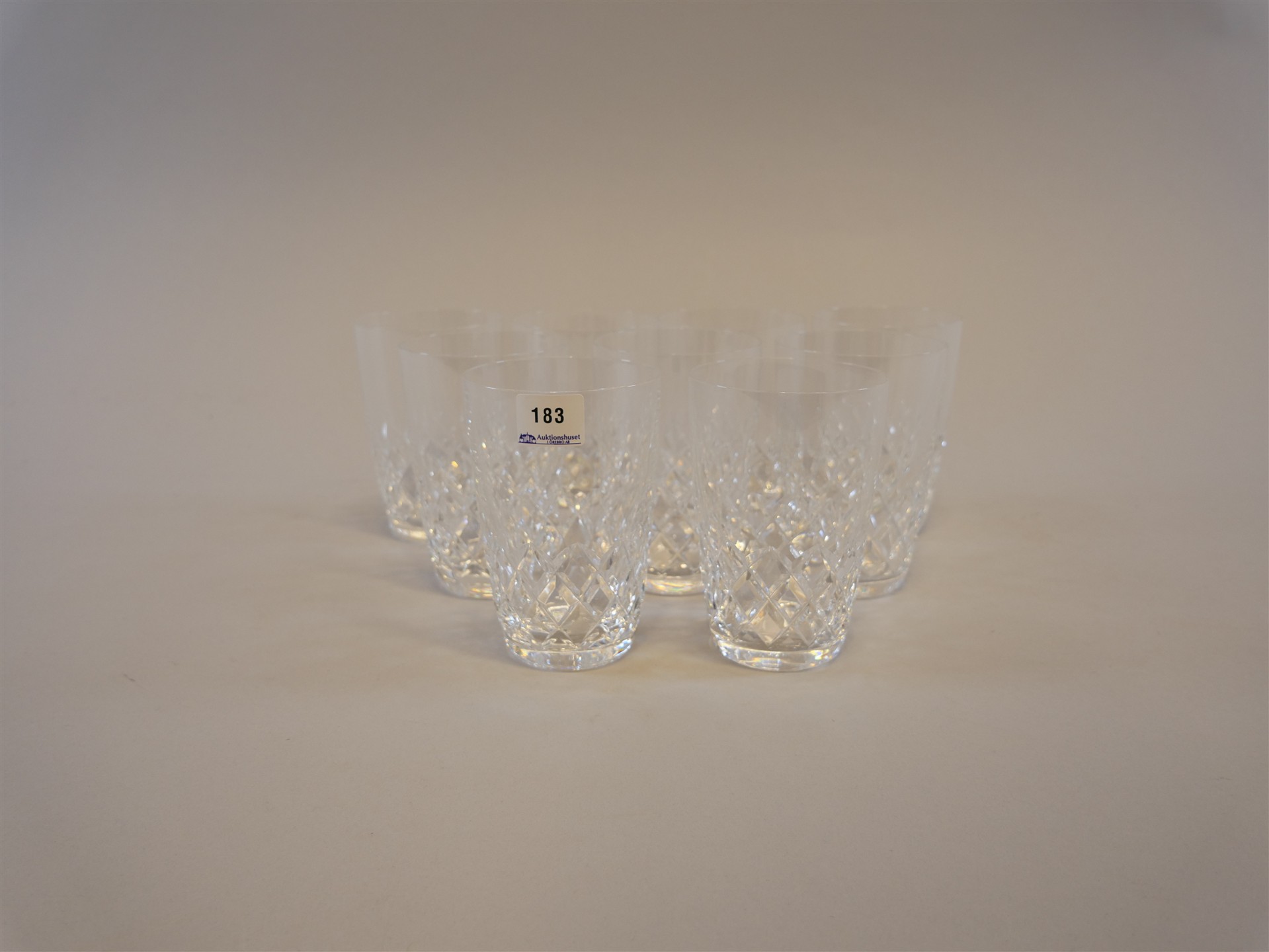 Auktion: 560 Objekt: 183