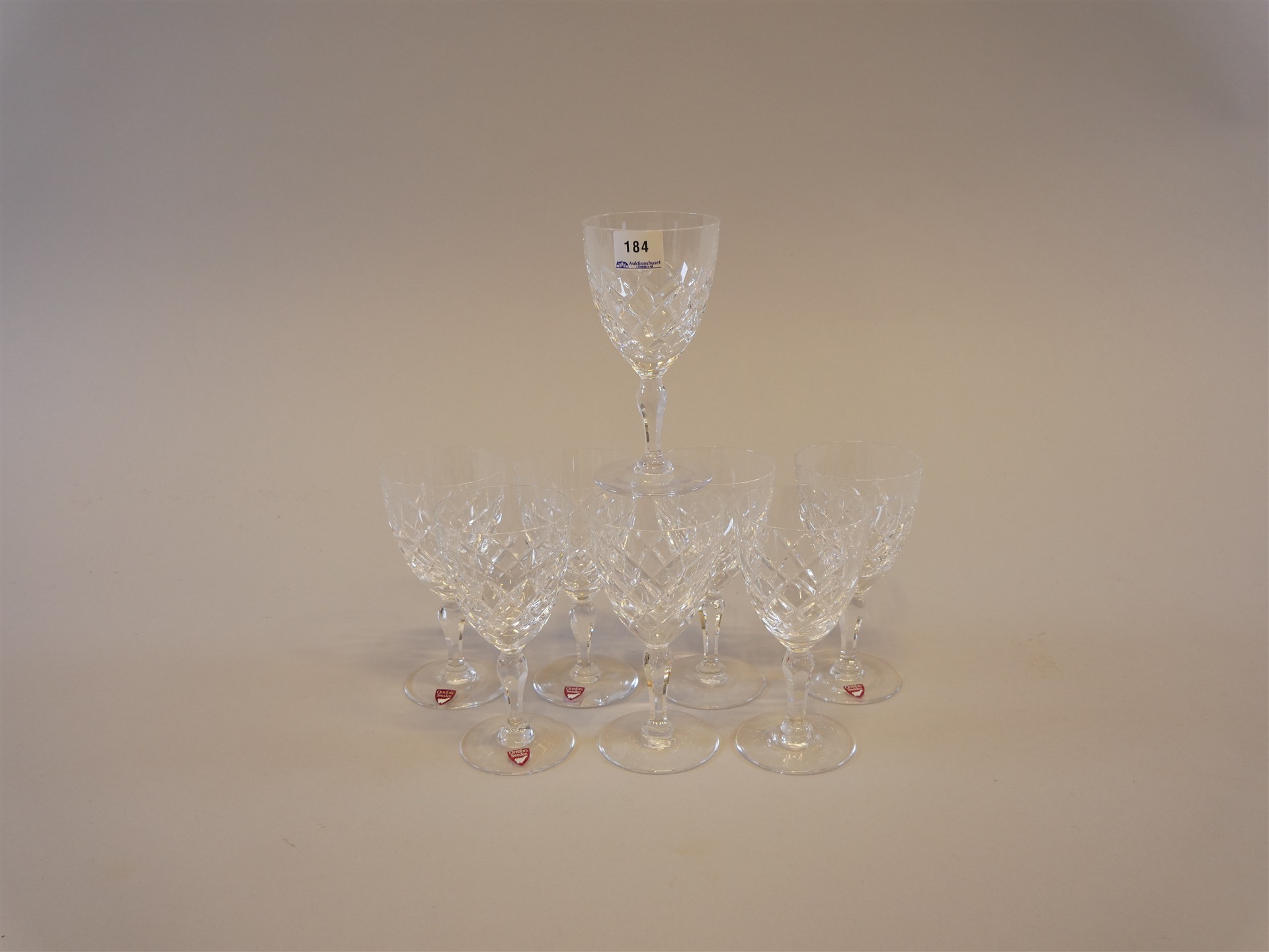 Auktion: 560 Objekt: 184