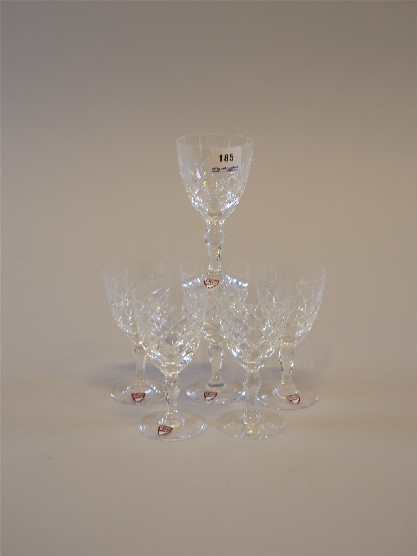 Auktion: 560 Objekt: 185