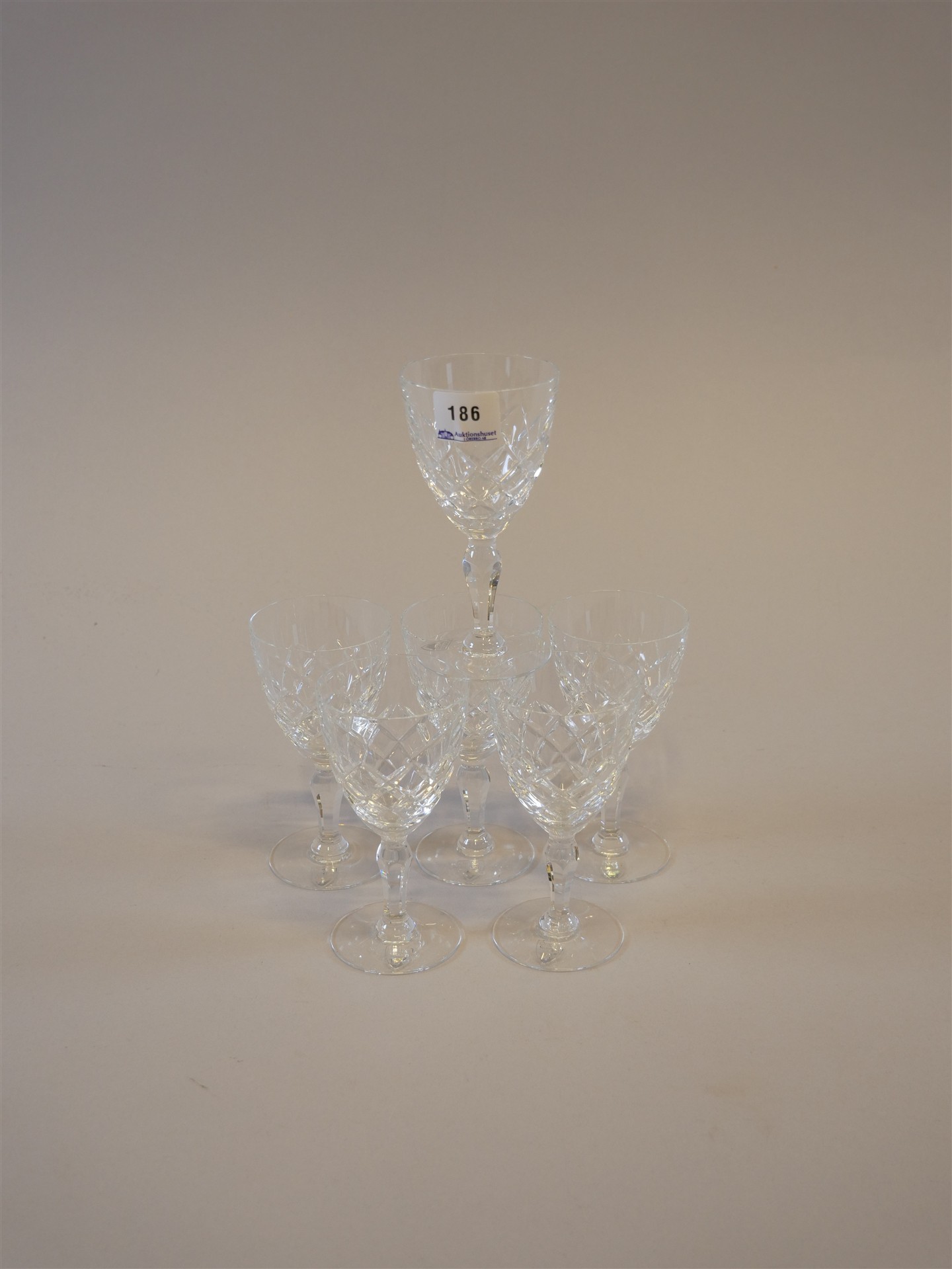 Auktion: 560 Objekt: 186