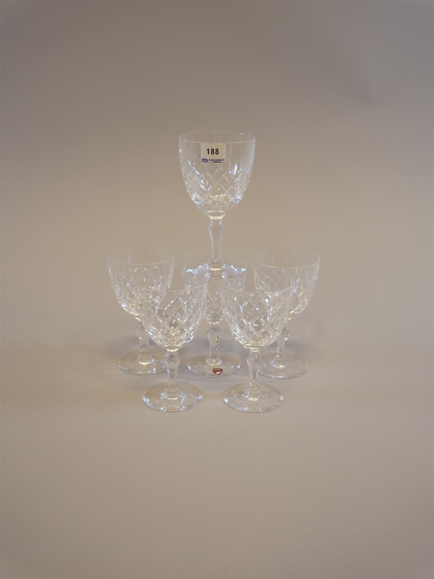 Auktion: 560 Objekt: 188