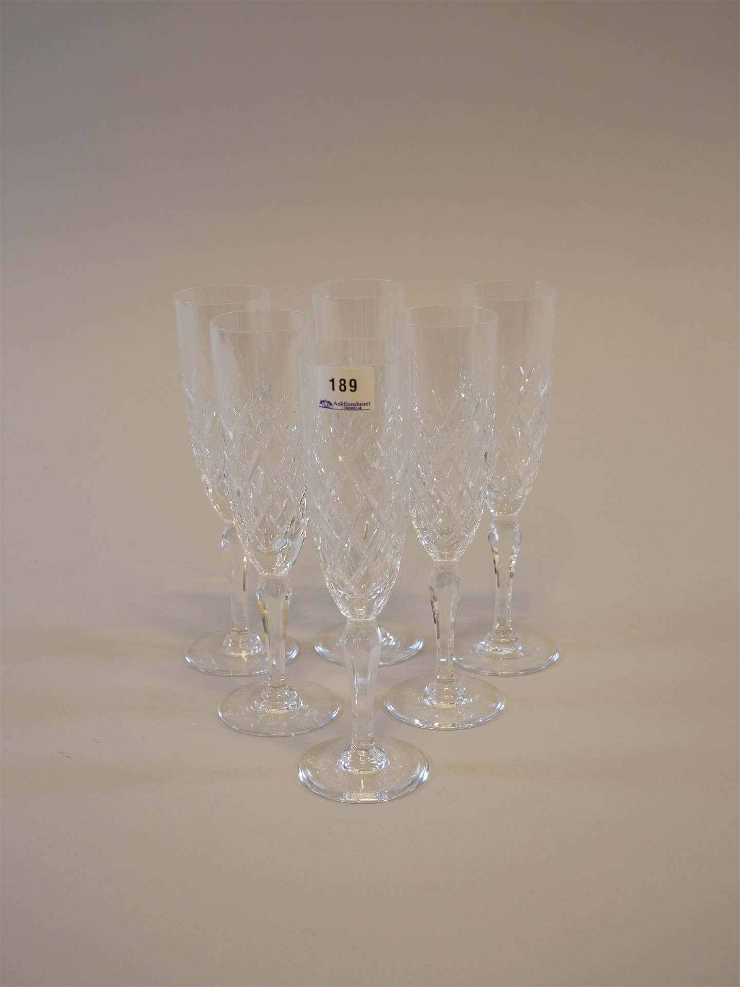 Auktion: 560 Objekt: 189