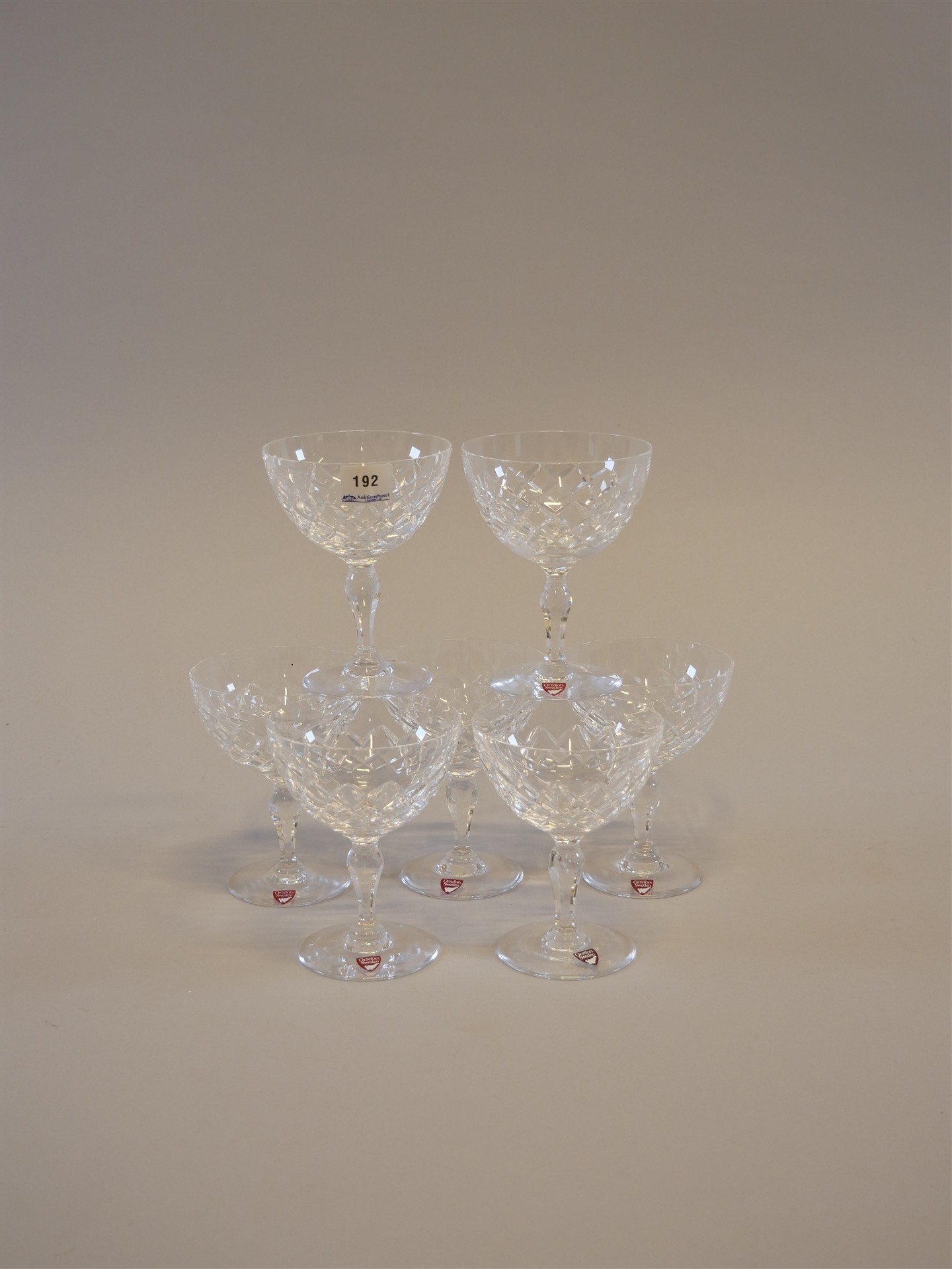 Auktion: 560 Objekt: 192