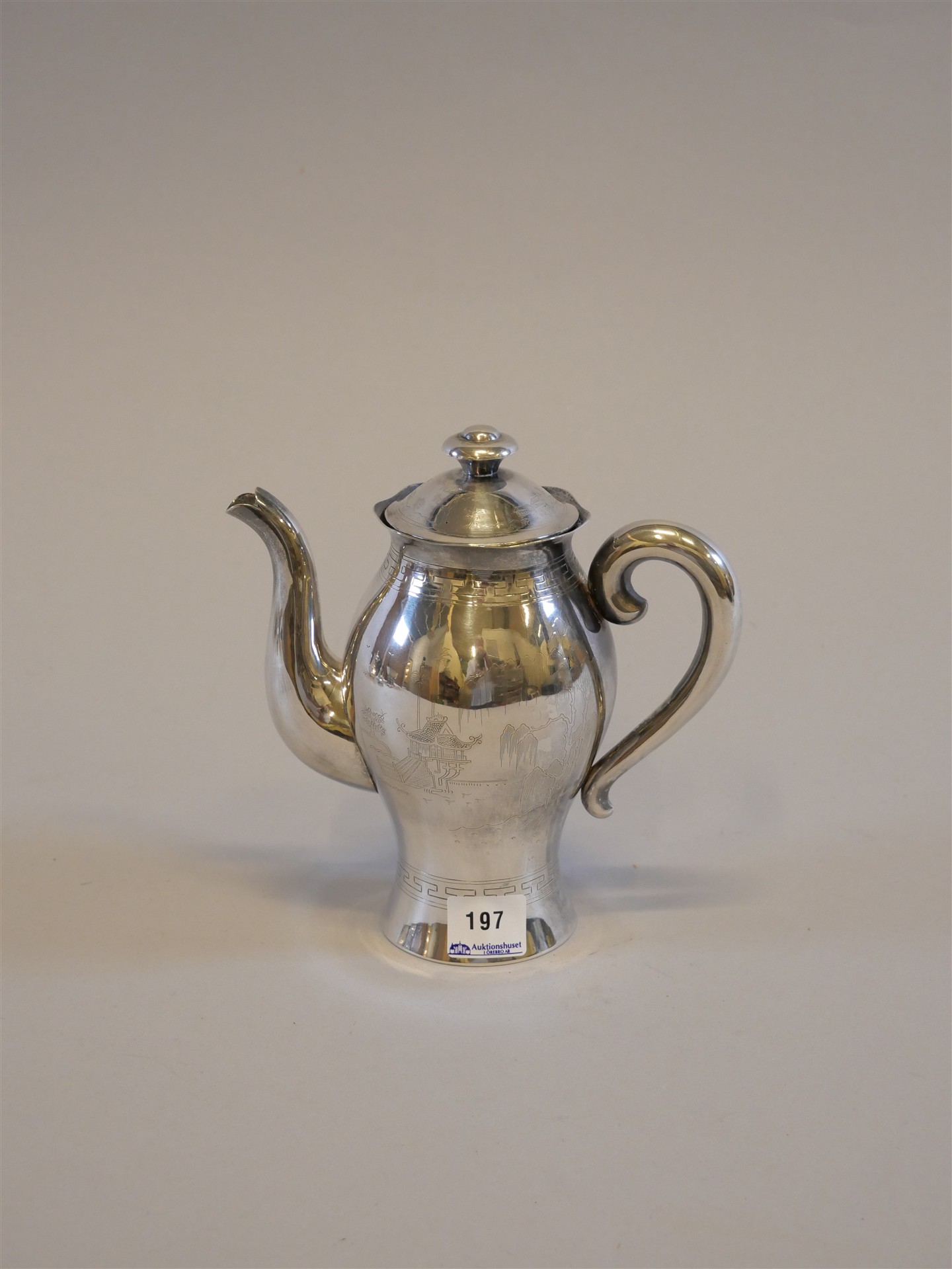 Auktion: 560 Objekt: 197