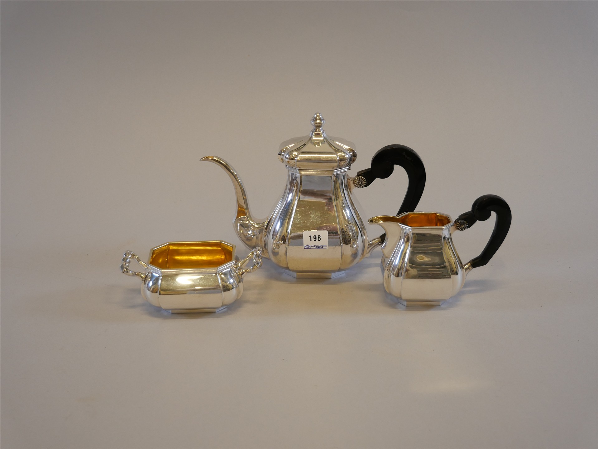 Auktion: 560 Objekt: 198