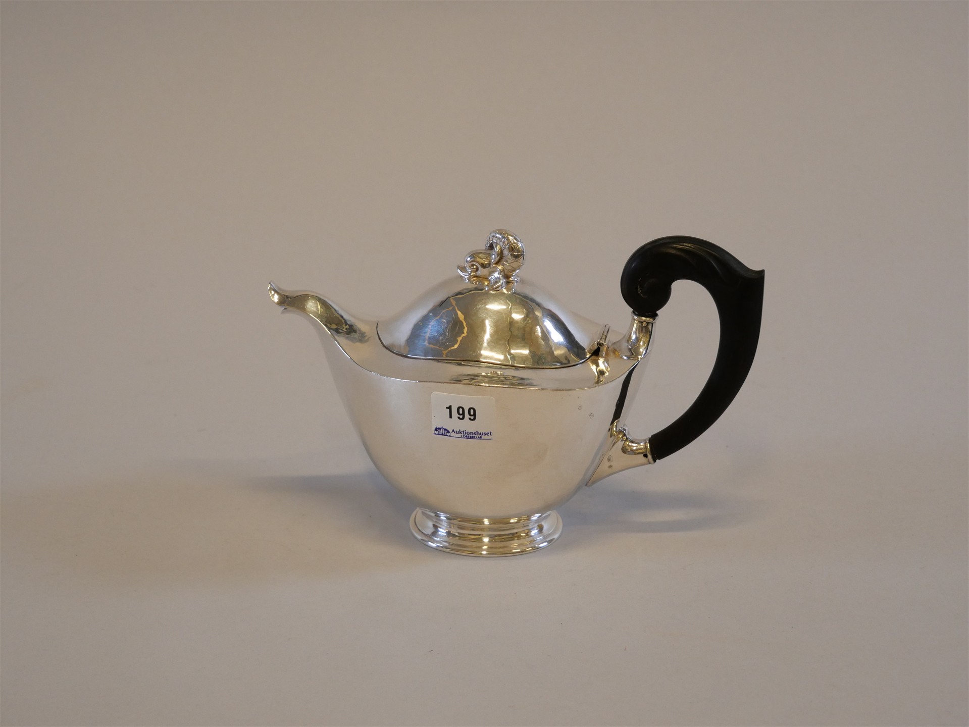 Auktion: 560 Objekt: 199