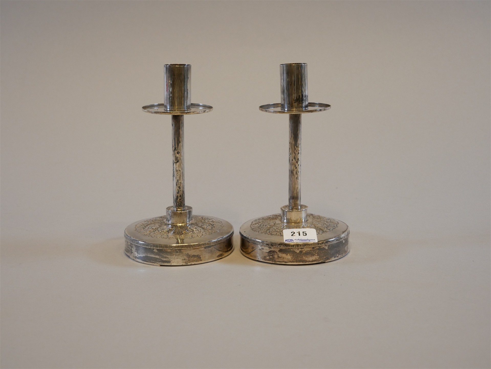 Auktion: 560 Objekt: 215