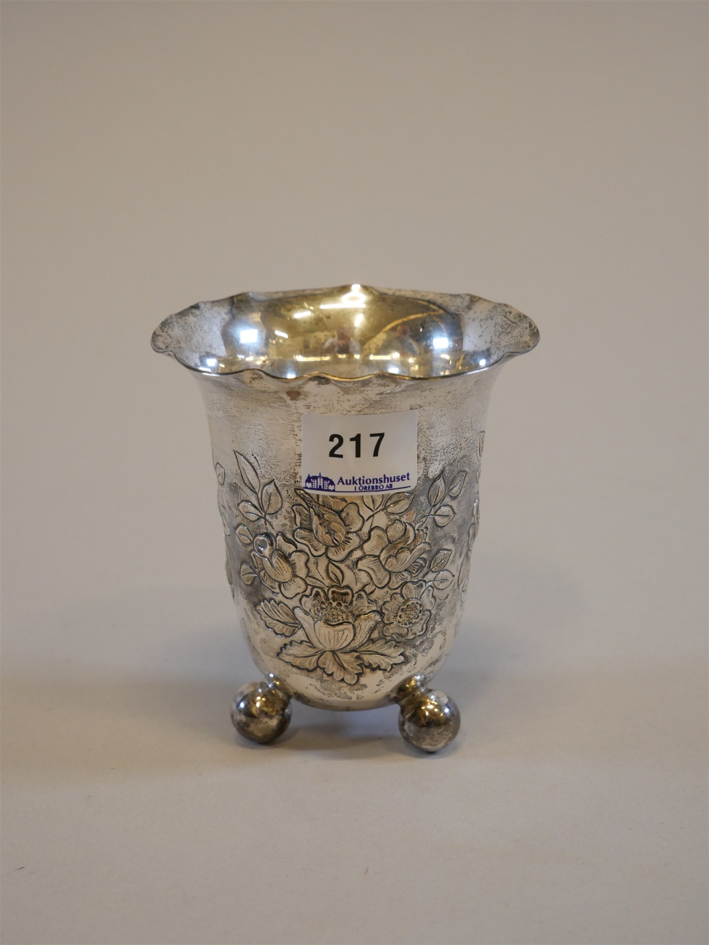 Auktion: 560 Objekt: 217