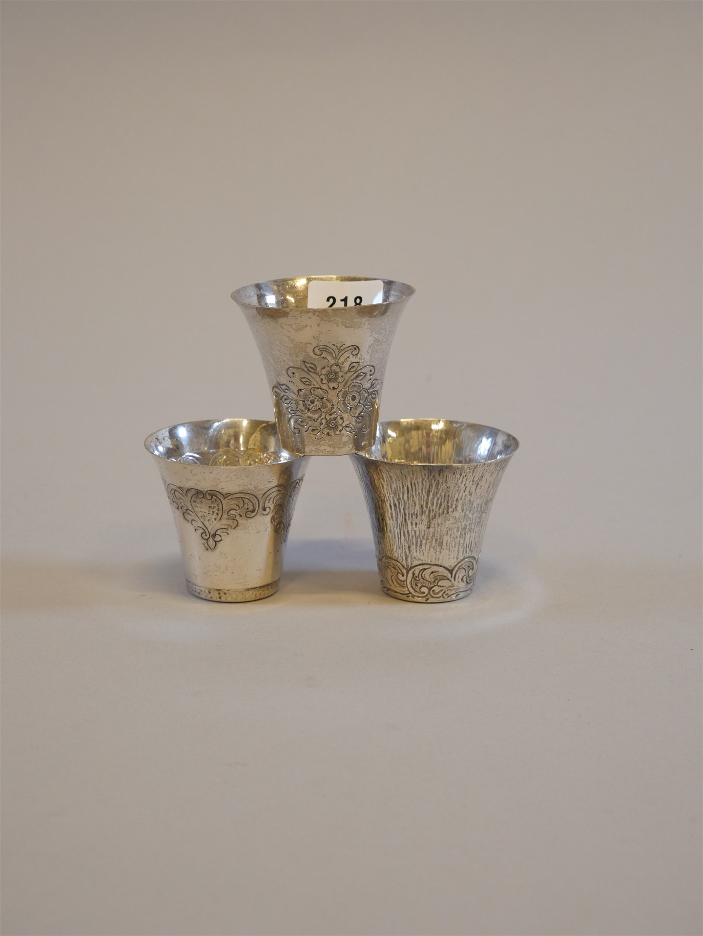 Auktion: 560 Objekt: 218