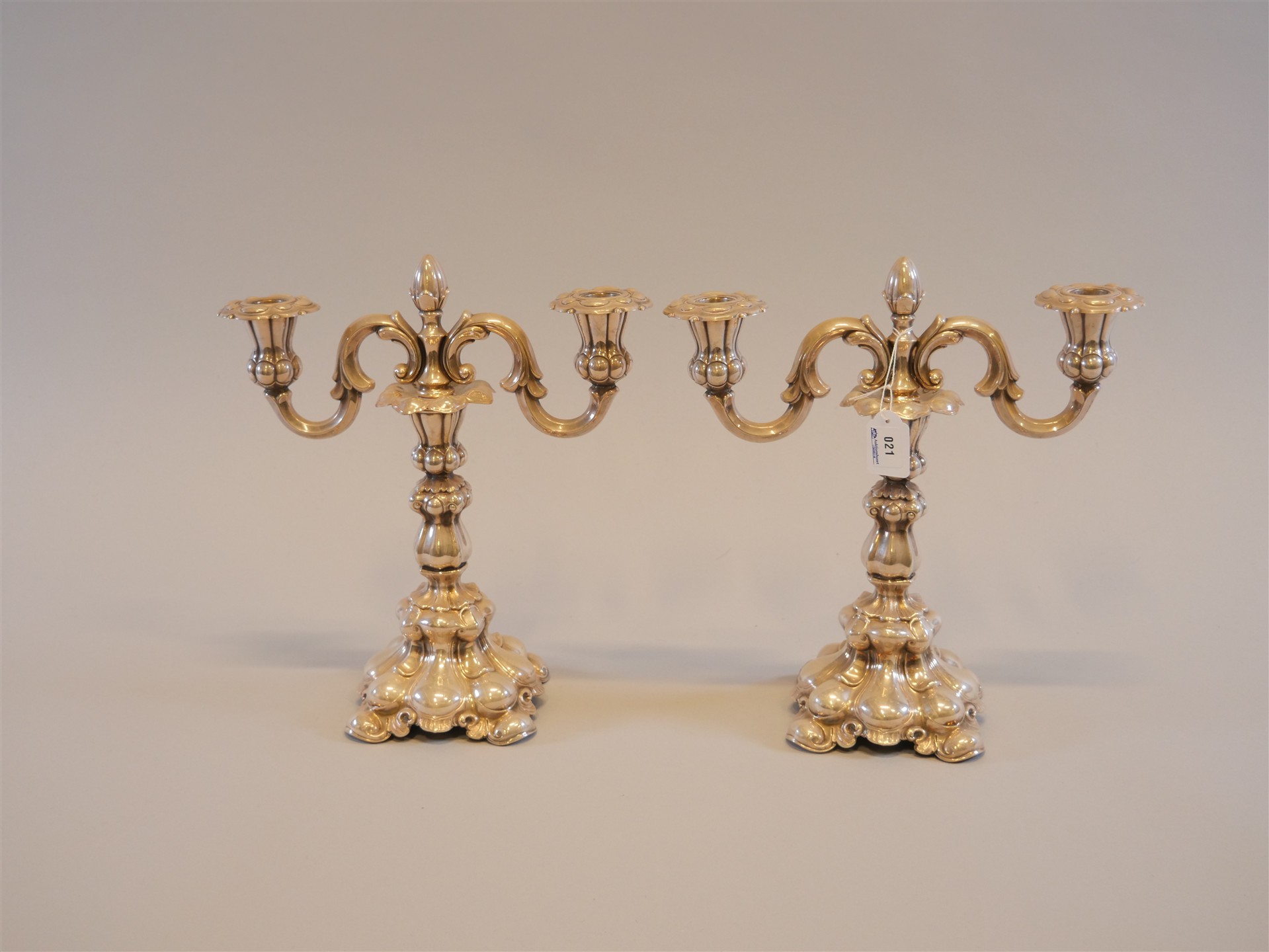 Auktion: 560 Objekt: 021