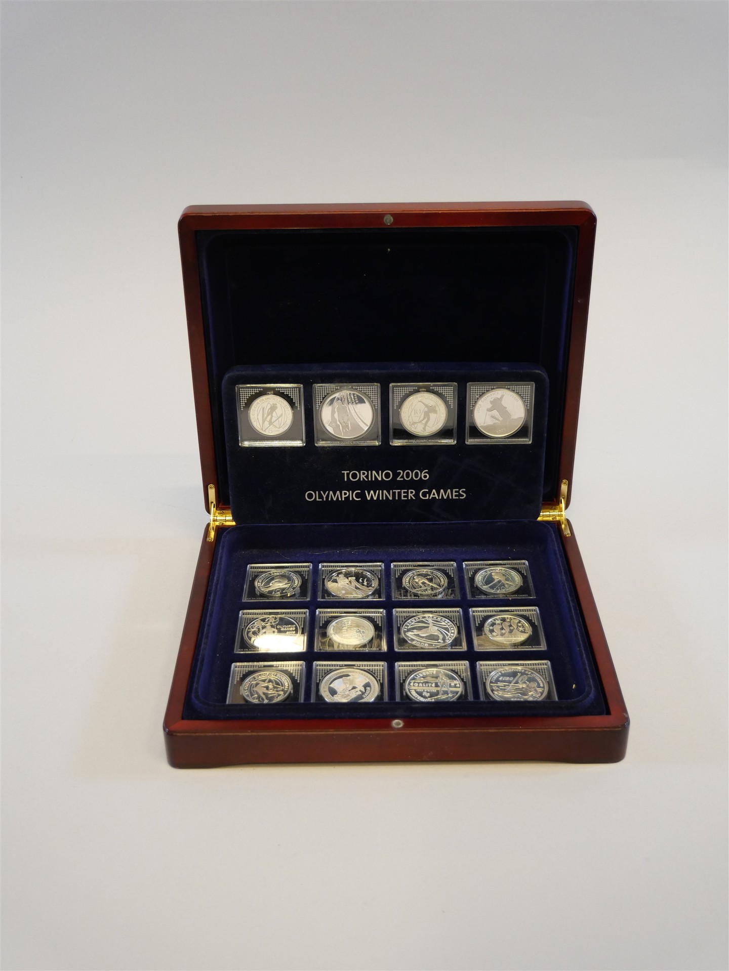 Auktion: 560 Objekt: 221