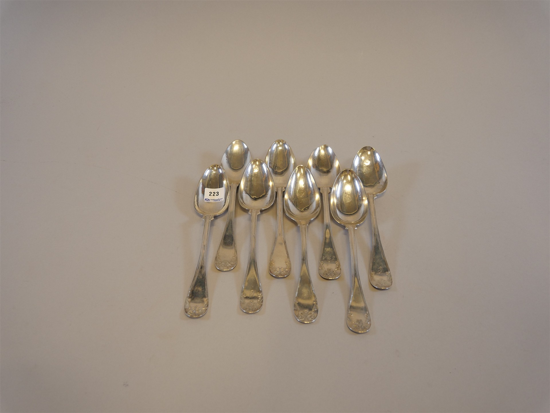 Auktion: 560 Objekt: 223