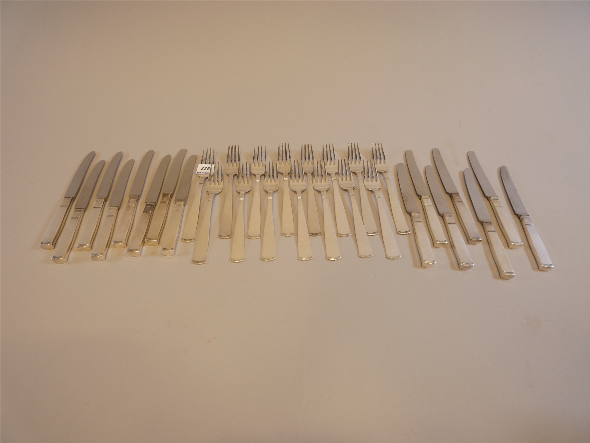 Auktion: 560 Objekt: 226