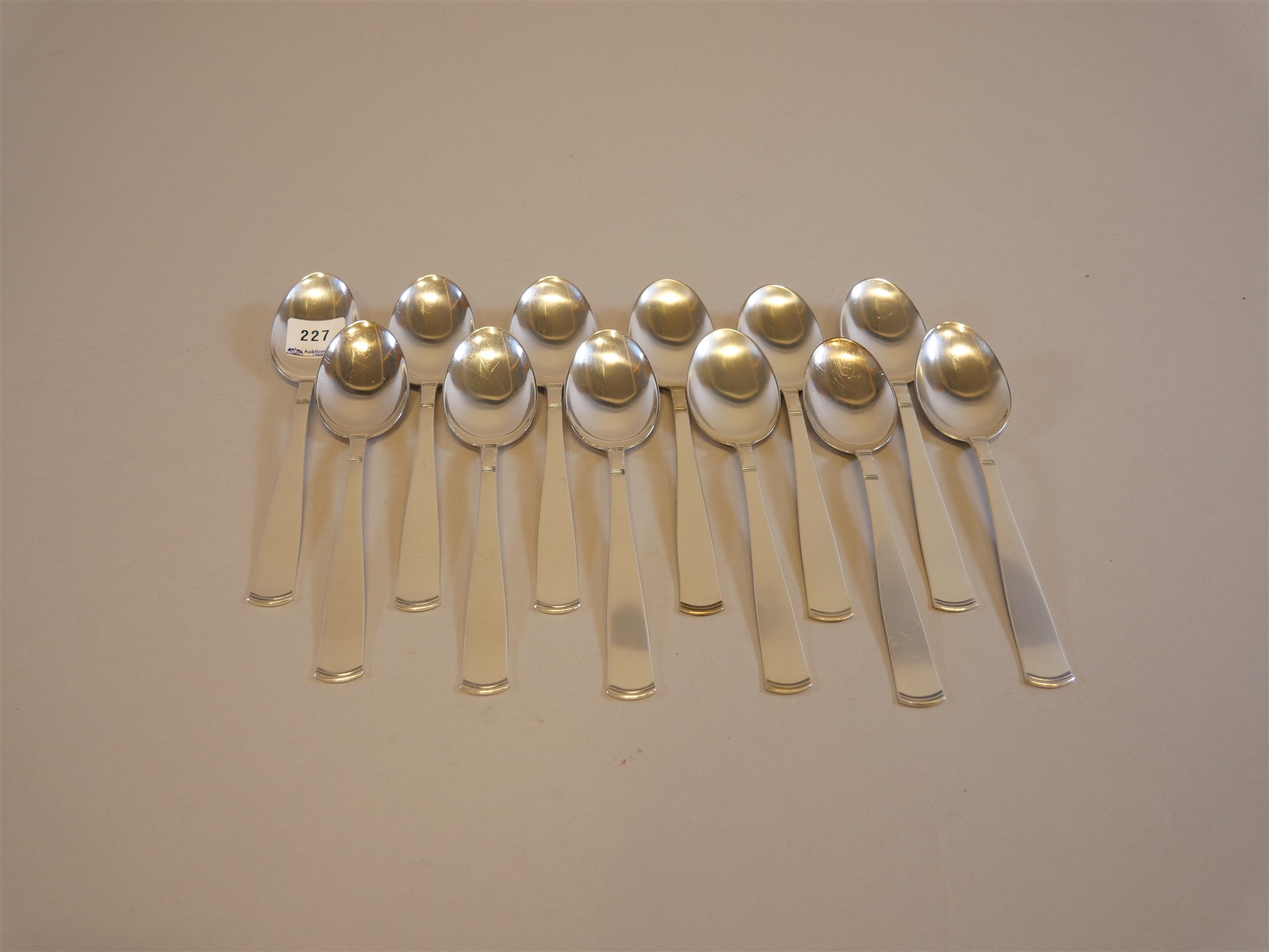 Auktion: 560 Objekt: 227