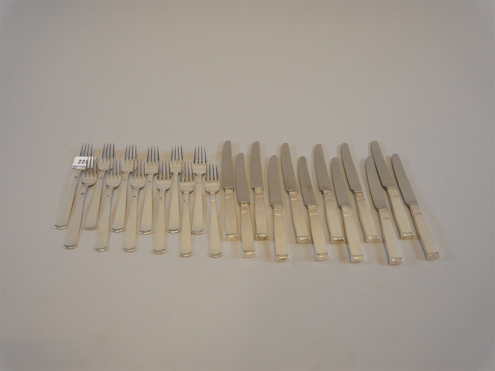 Auktion: 560 Objekt: 228