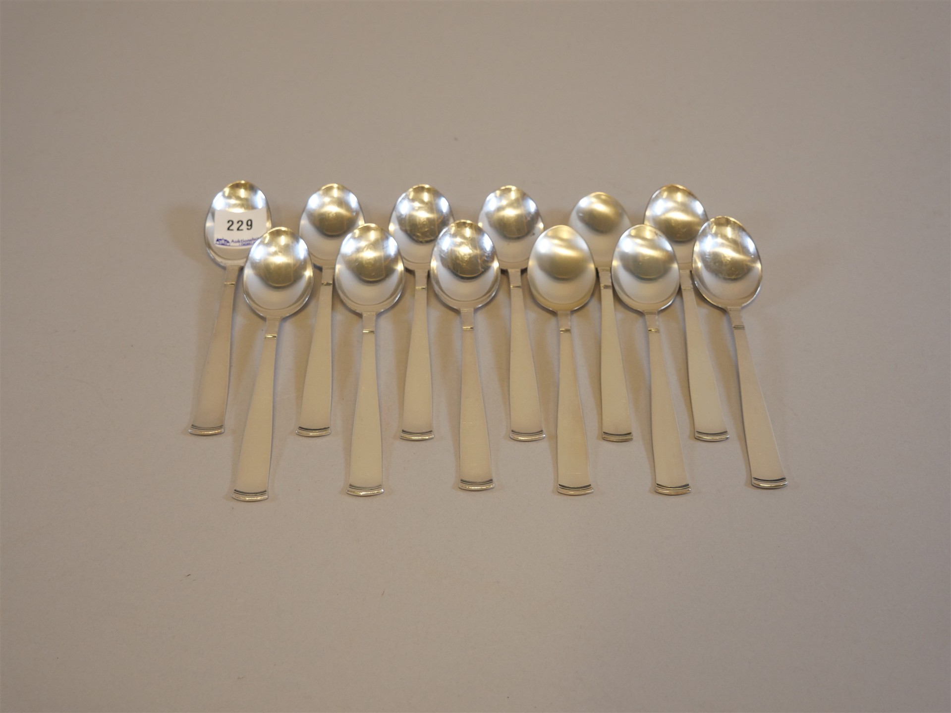 Auktion: 560 Objekt: 229