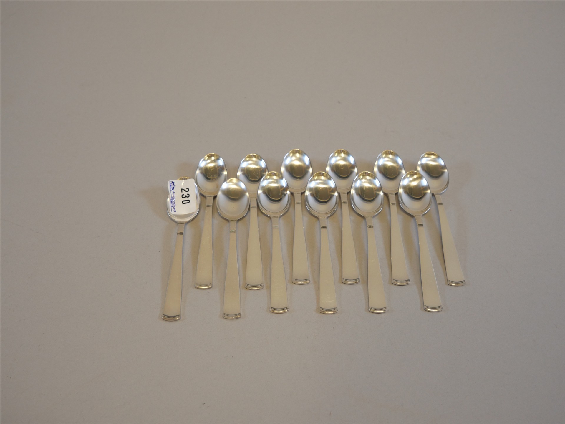 Auktion: 560 Objekt: 230