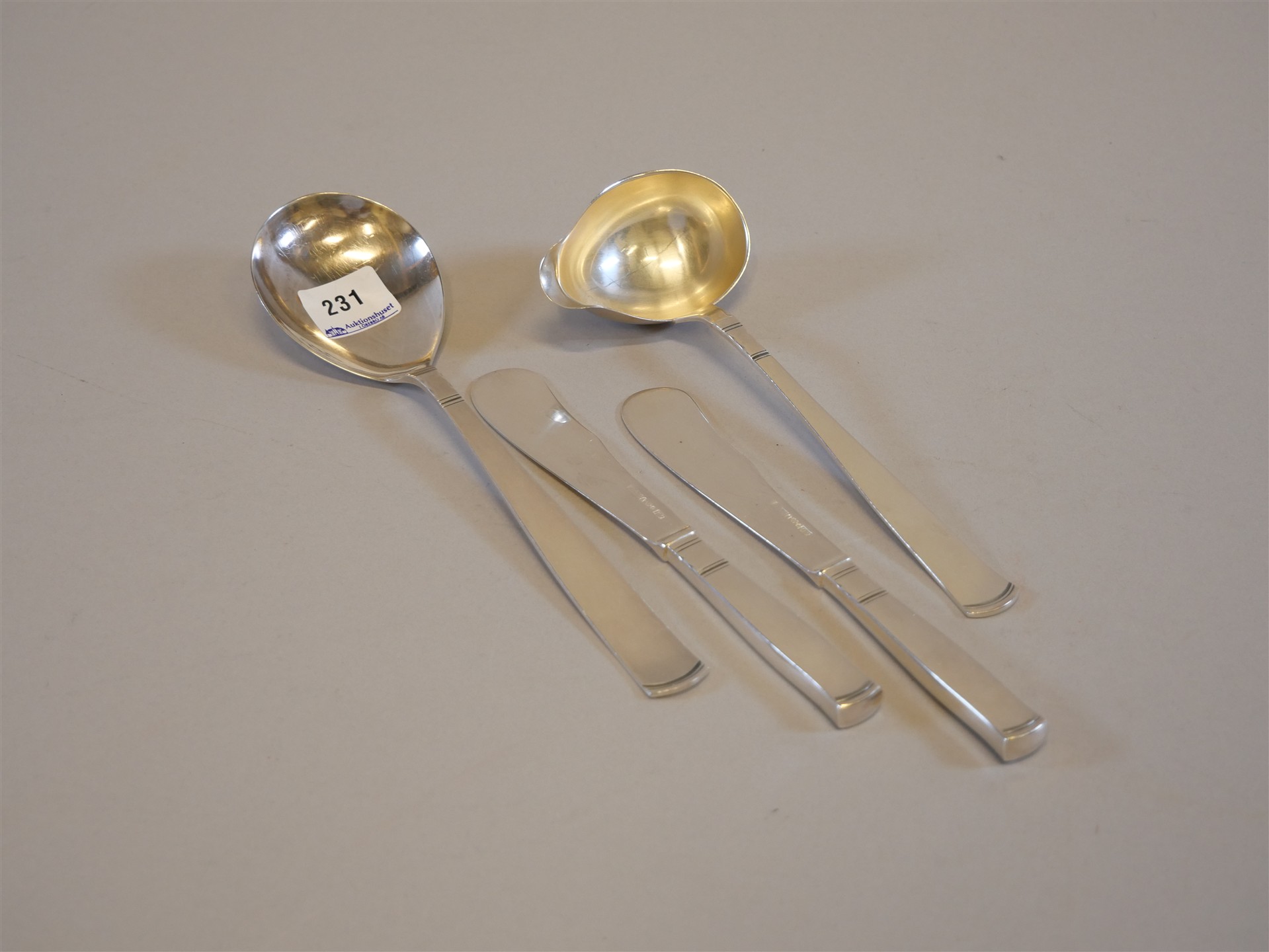 Auktion: 560 Objekt: 231