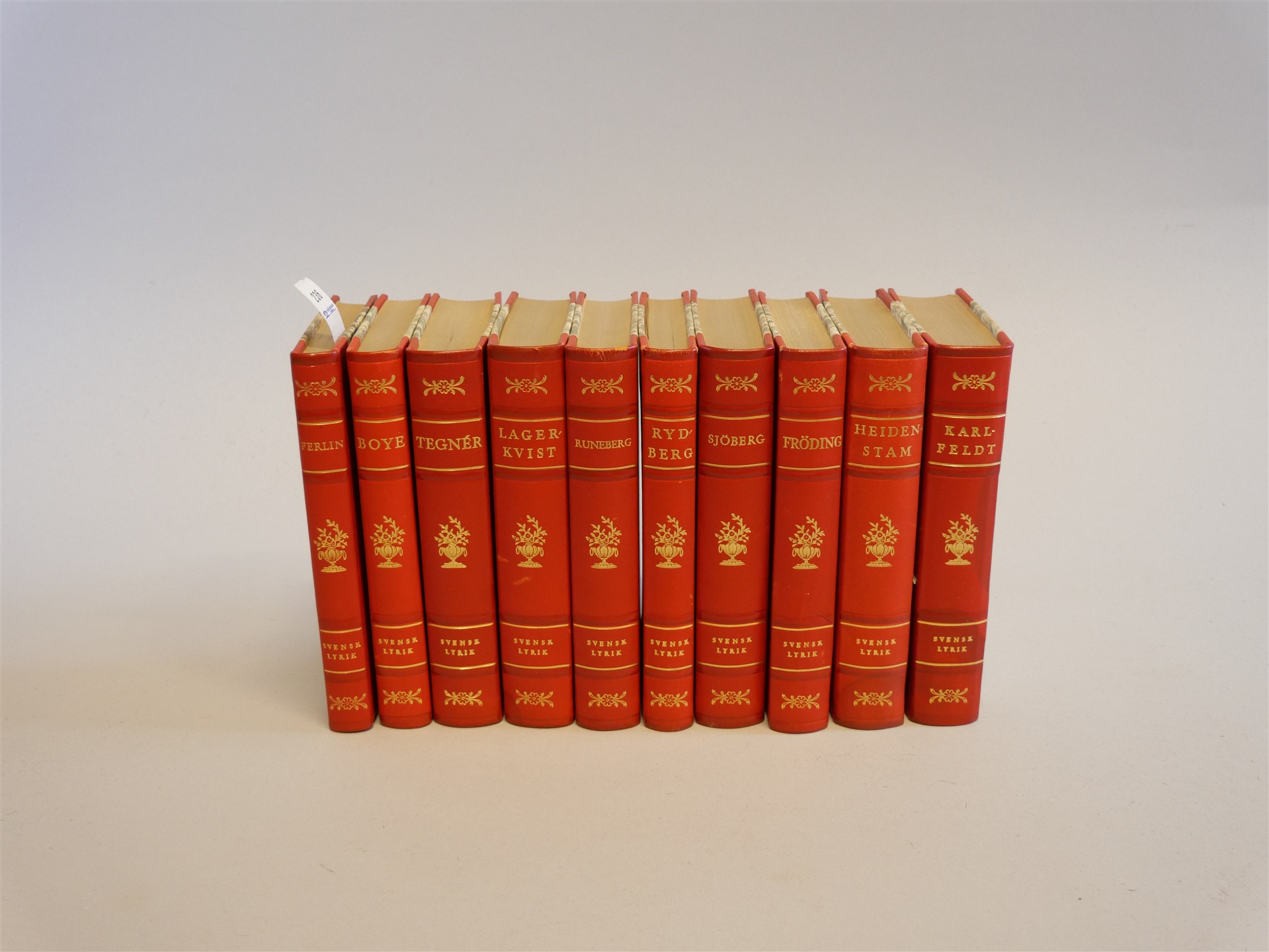 Auktion: 560 Objekt: 236