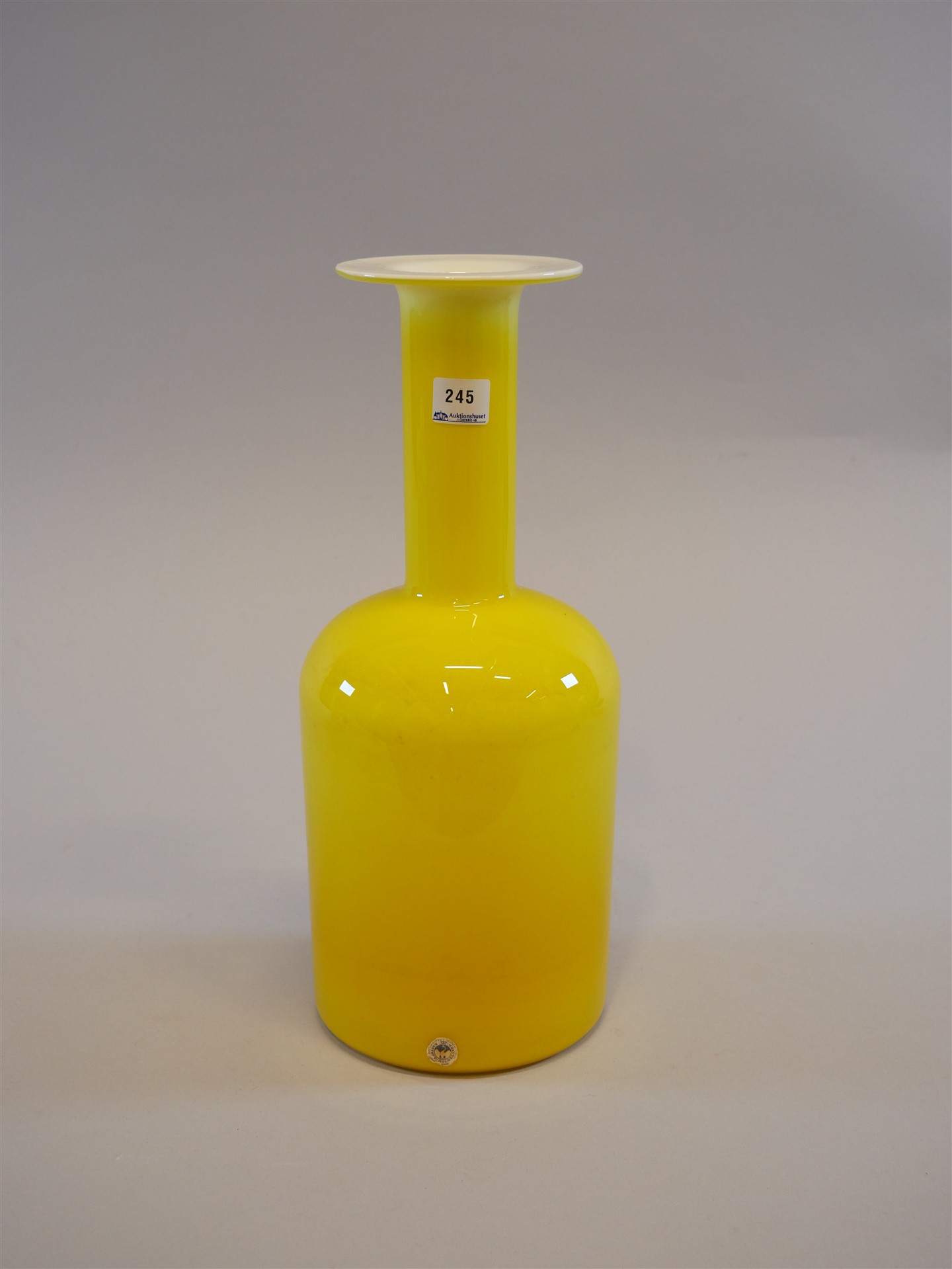 Auktion: 560 Objekt: 245